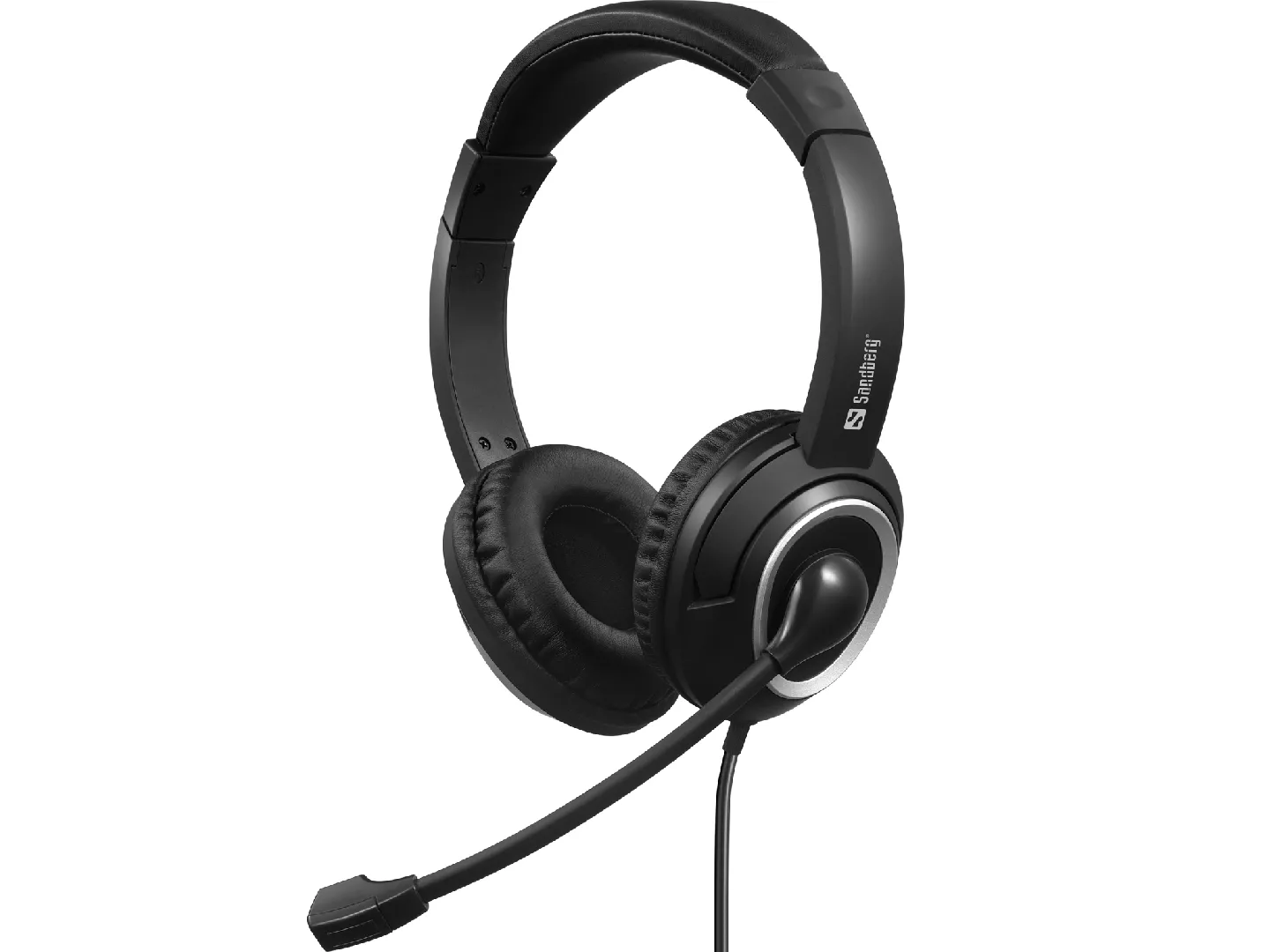Sandberg USB-C Chat Headset 126-47 T-MLX57138