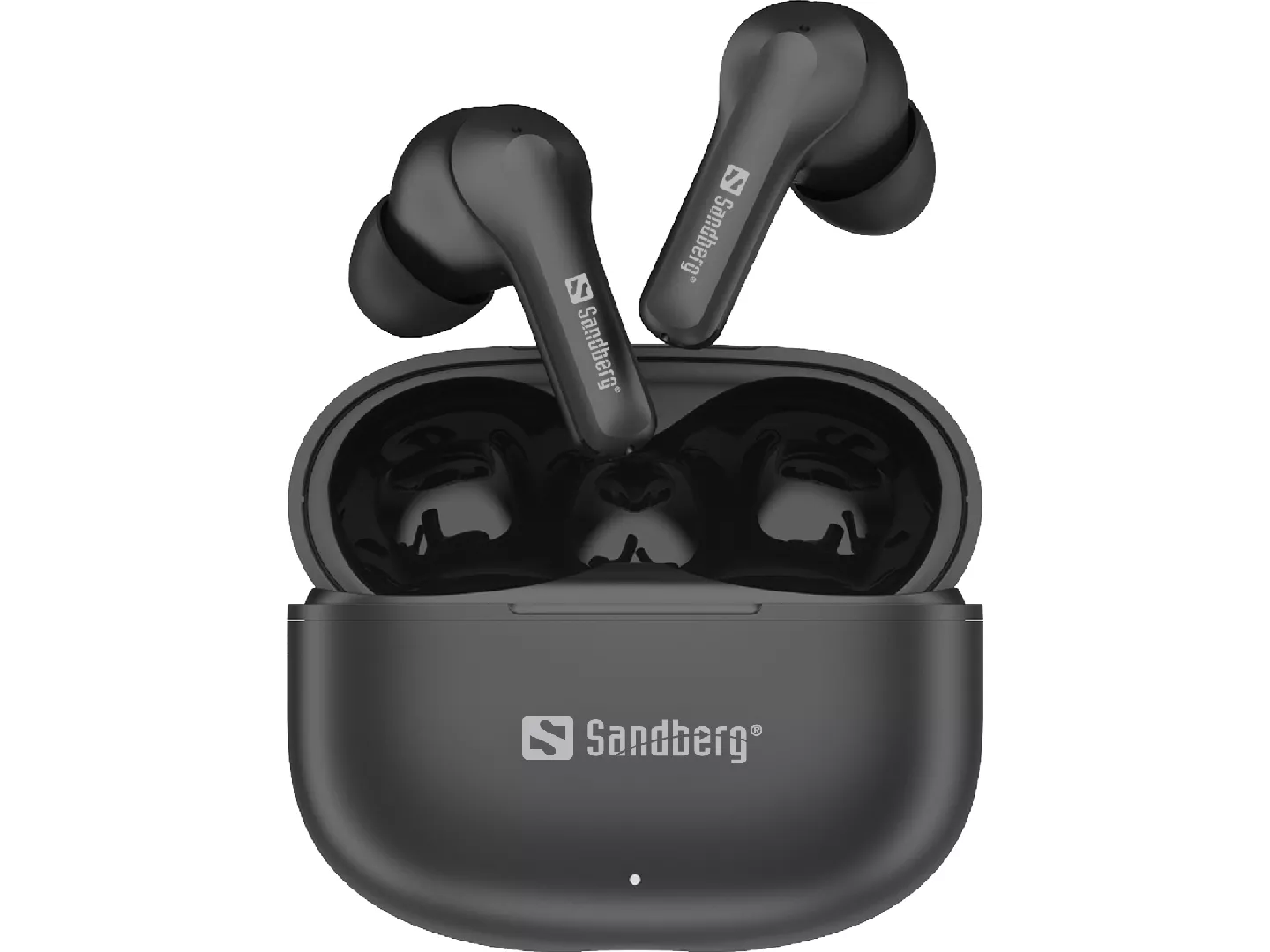Sandberg Play``n Go Wireless Earbuds 126-51