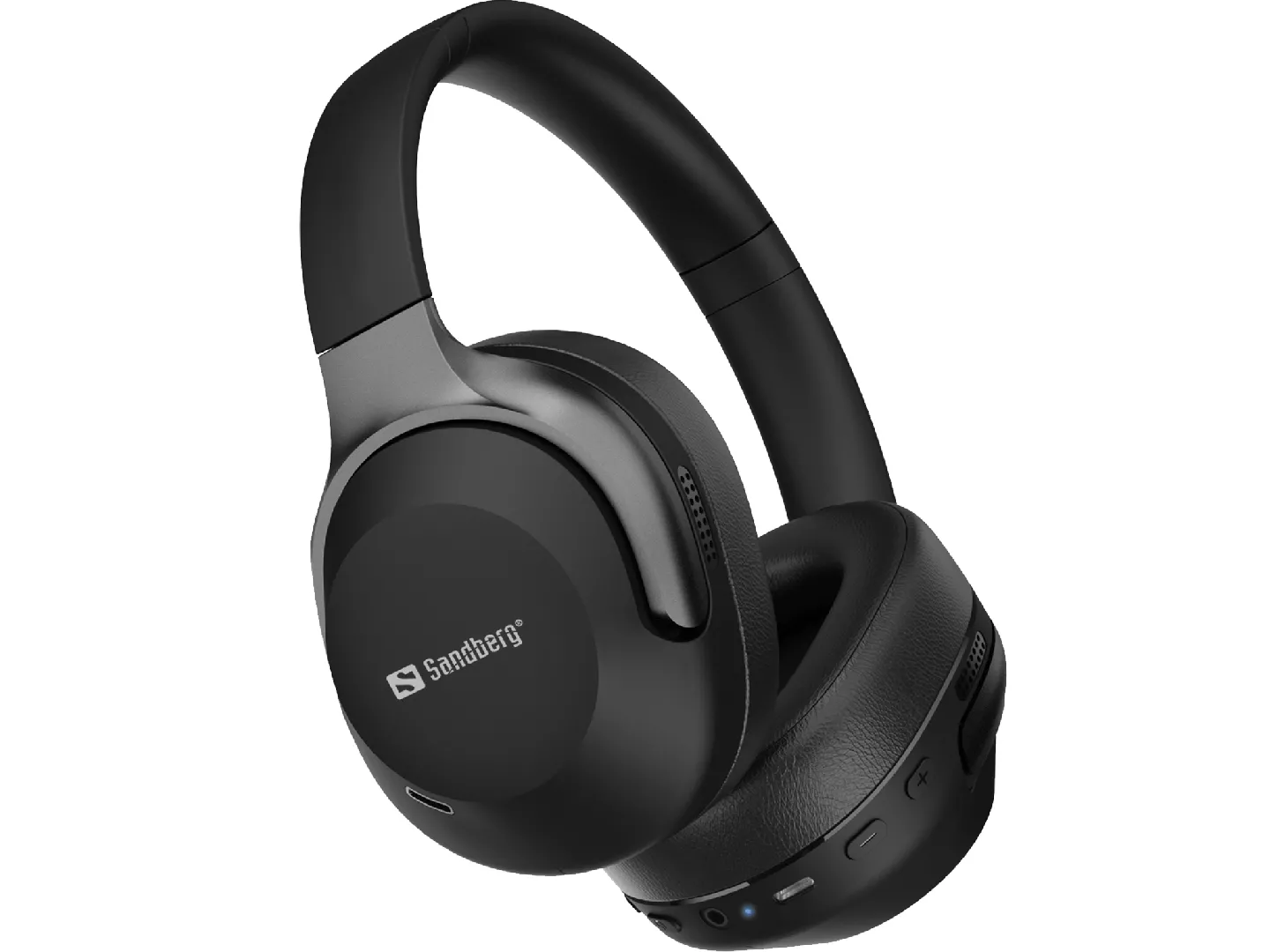 Sandberg Wireless Travel Headset ANC+ENC T-MLX60900
