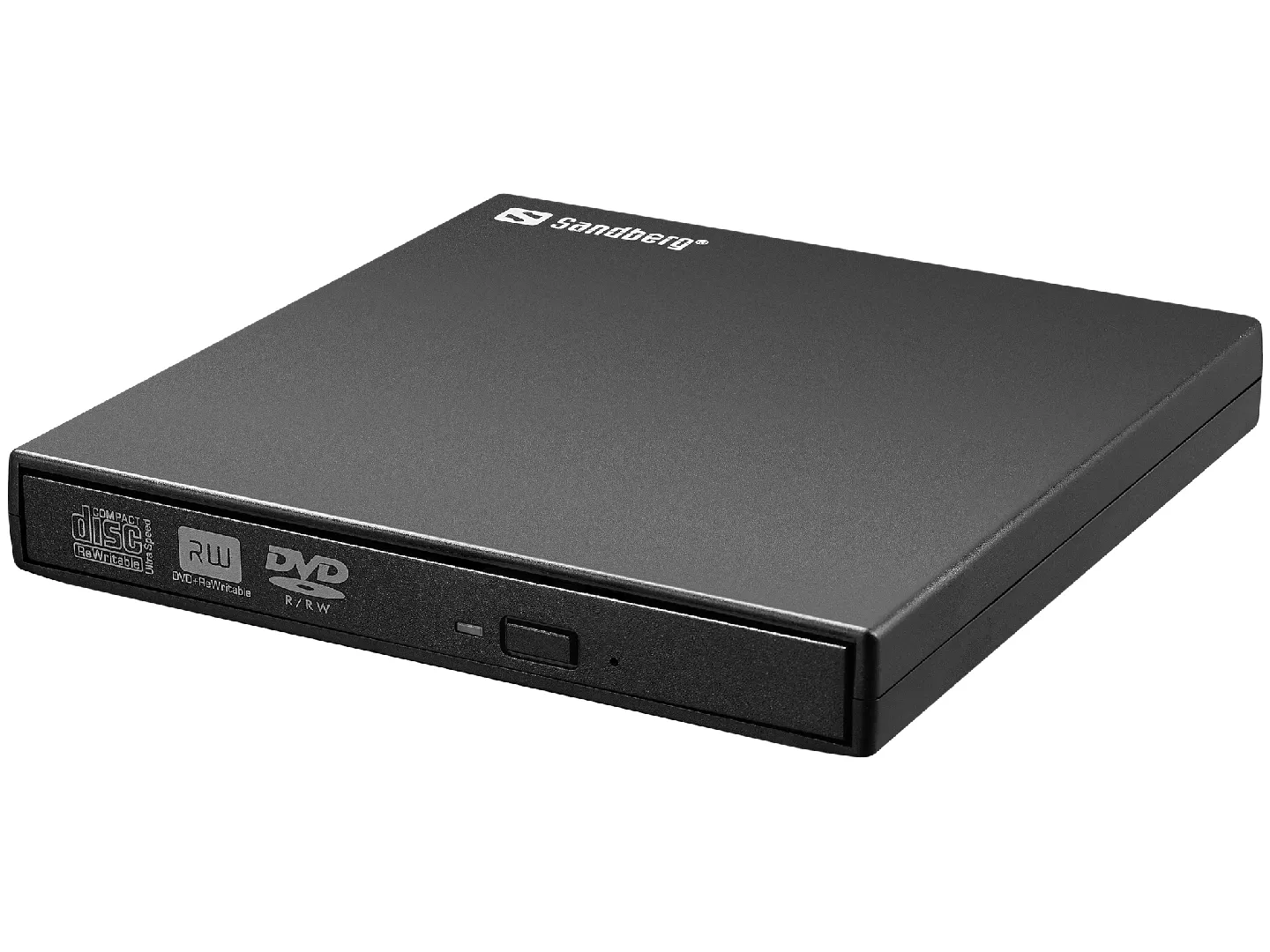 Sandberg USB DVD Drive 133-66 T-MLX44982