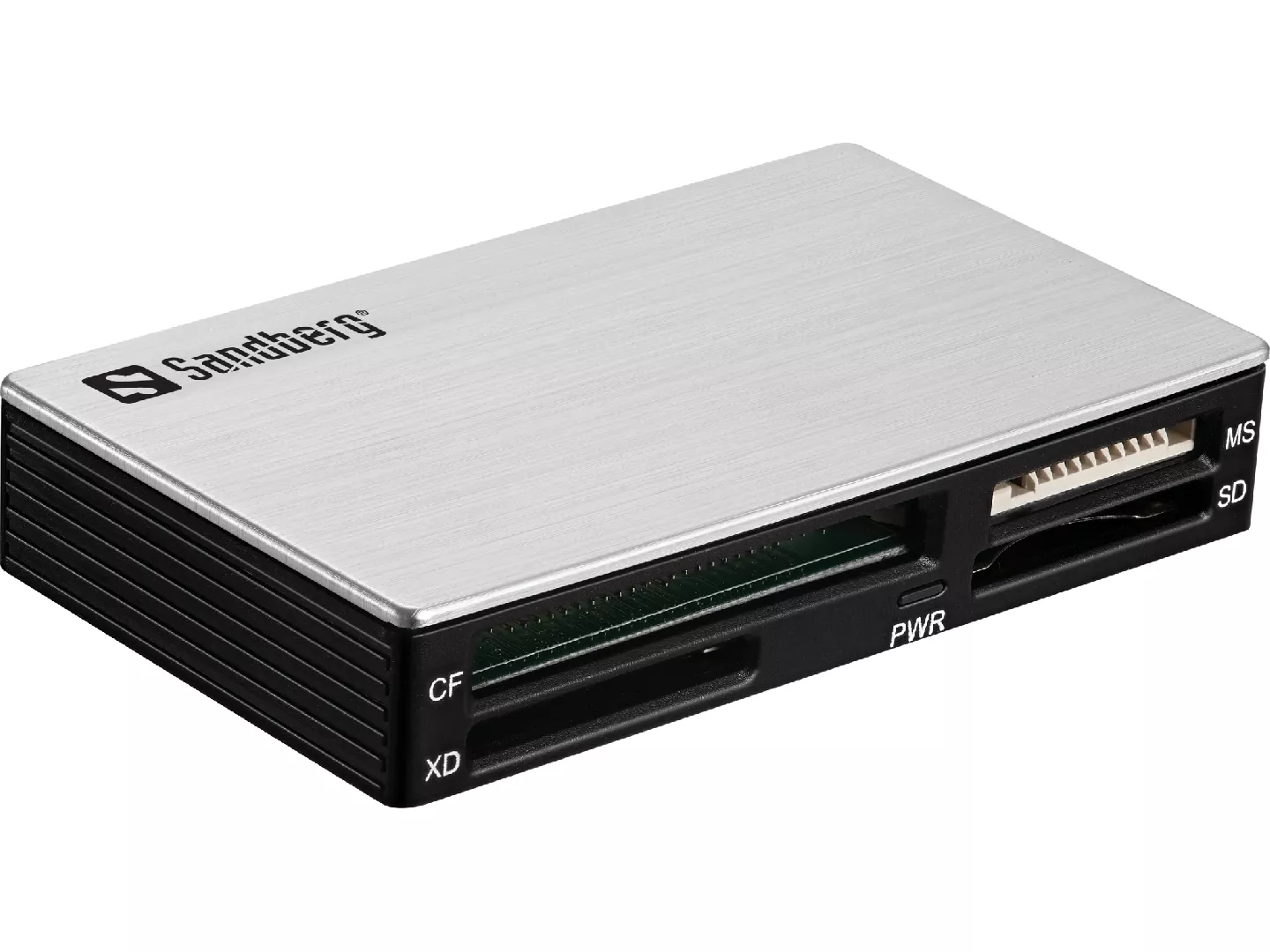 Sandberg USB 3.0 Multi Card
