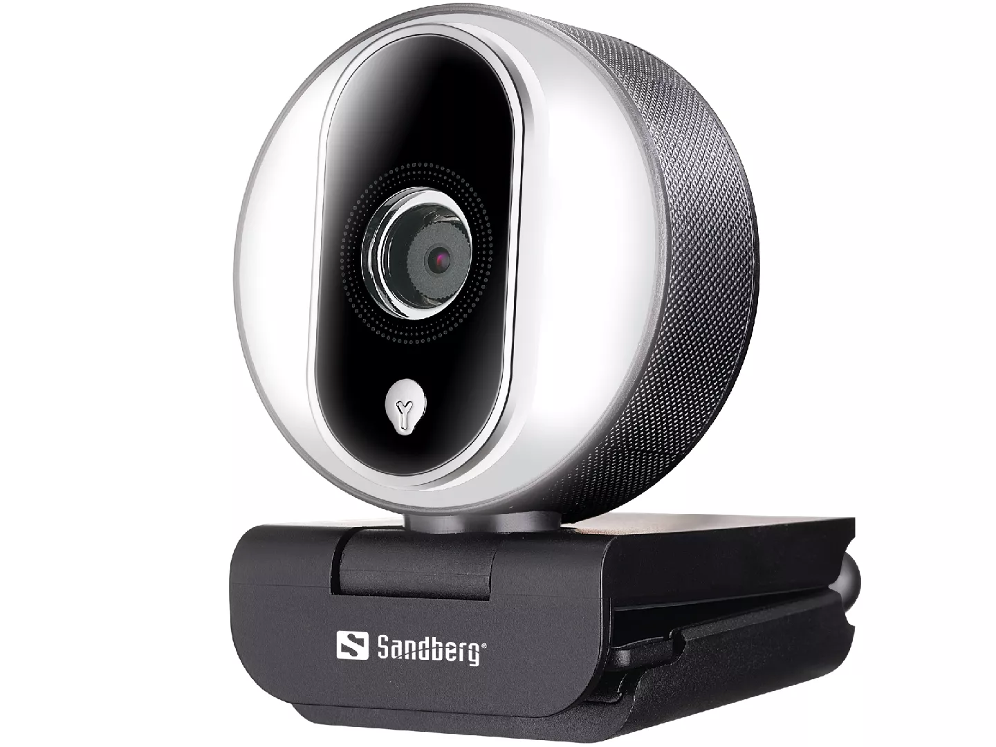 Sandberg Streamer USB Webcam Pro T-MLX45003