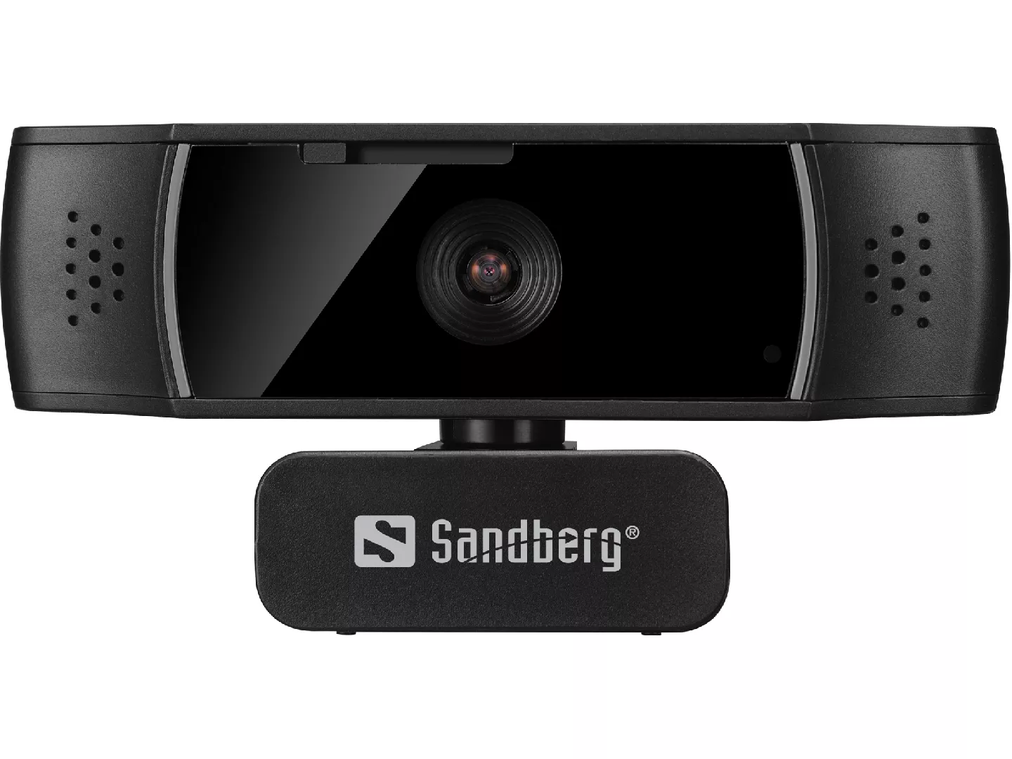 Sandberg USB Webcam Autofocus DualMic 134-38
