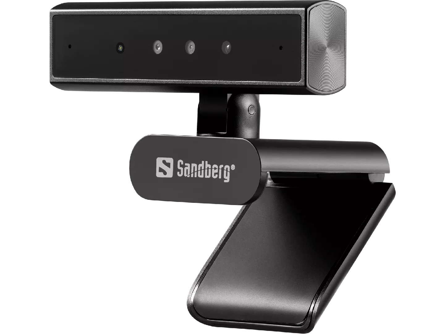Sandberg Face-ID Webcam Mini Pro 134-44