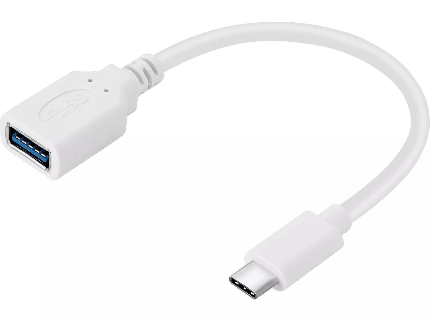 Sandberg USB-C to USB 3.0