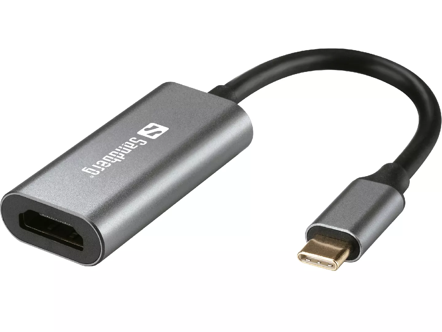 Sandberg USB-C to HDMI Link 4K/60