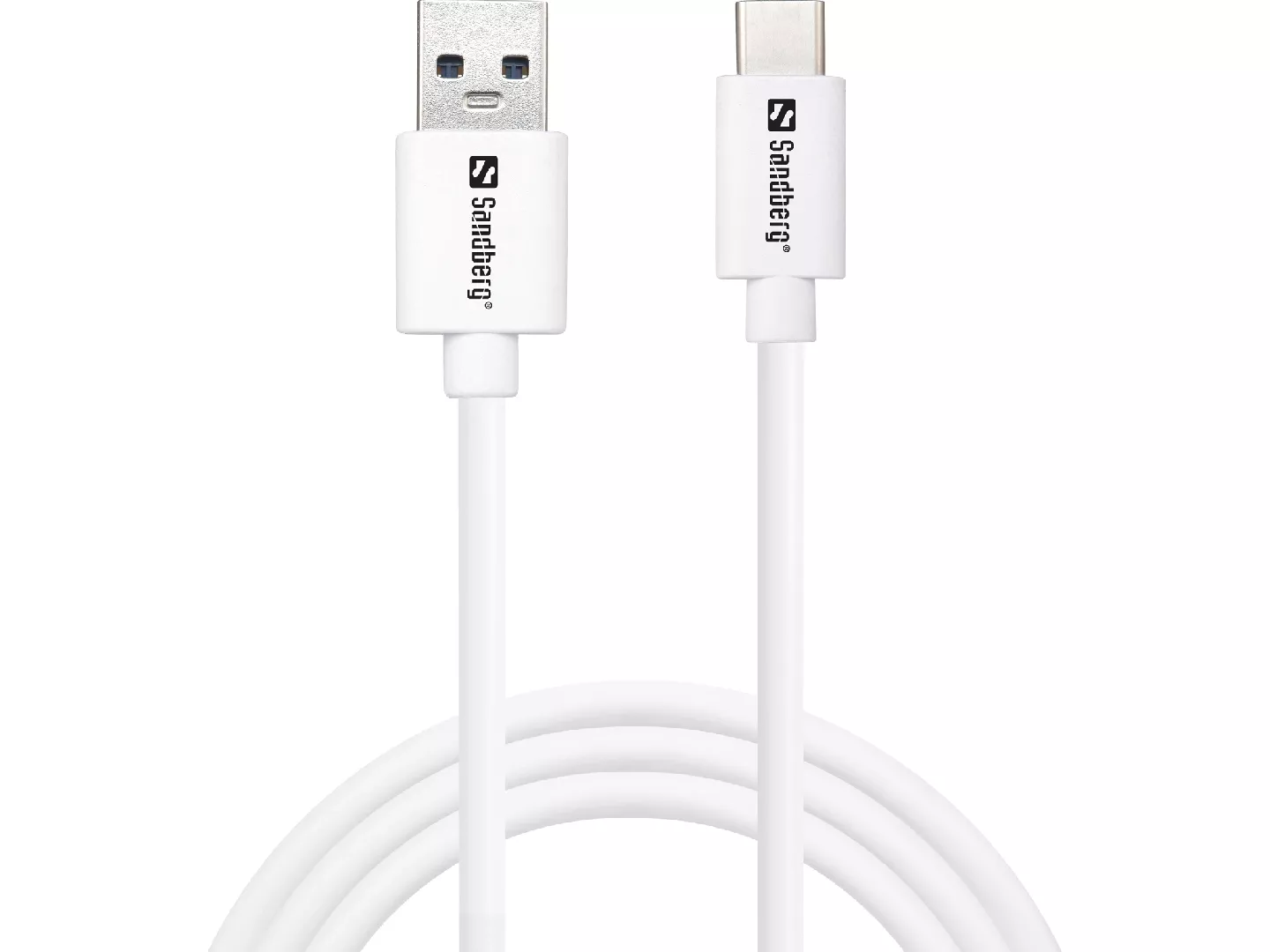Sandberg USB-C 3.1 USB-A 3