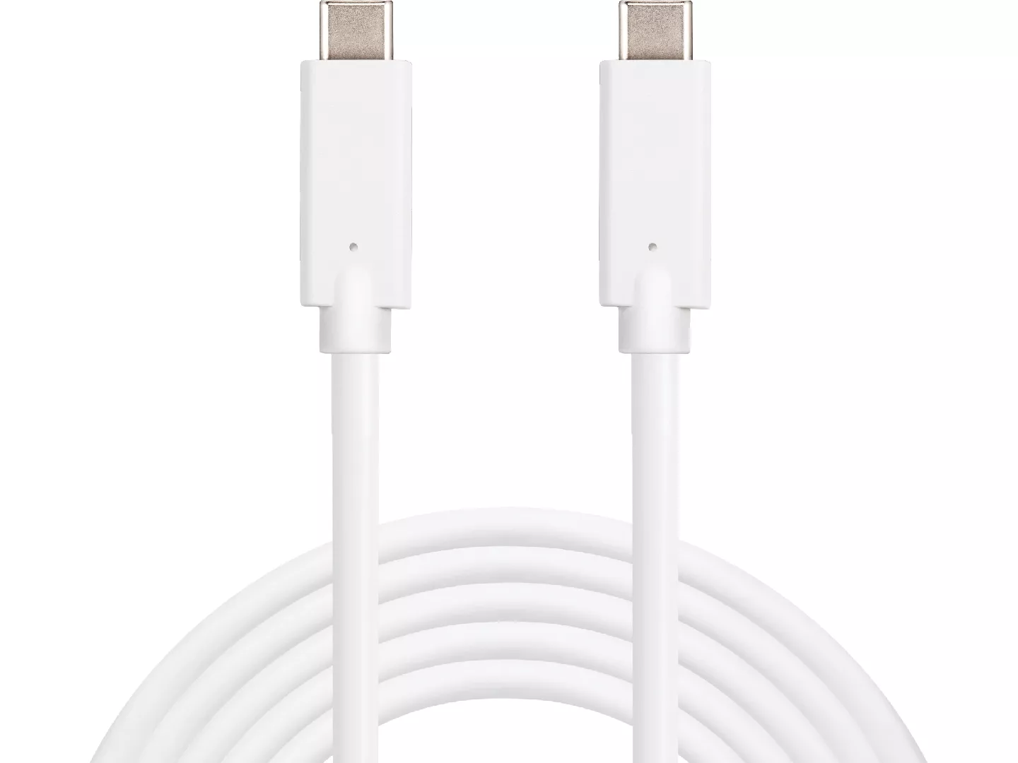 Sandberg USB-C Charge Cable 2M  65W