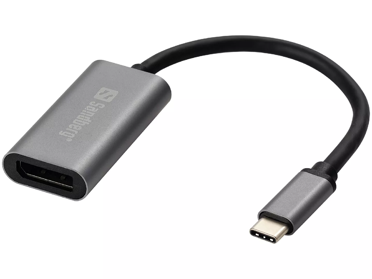 Sandberg USB-C to DisplayPort Link 136-19