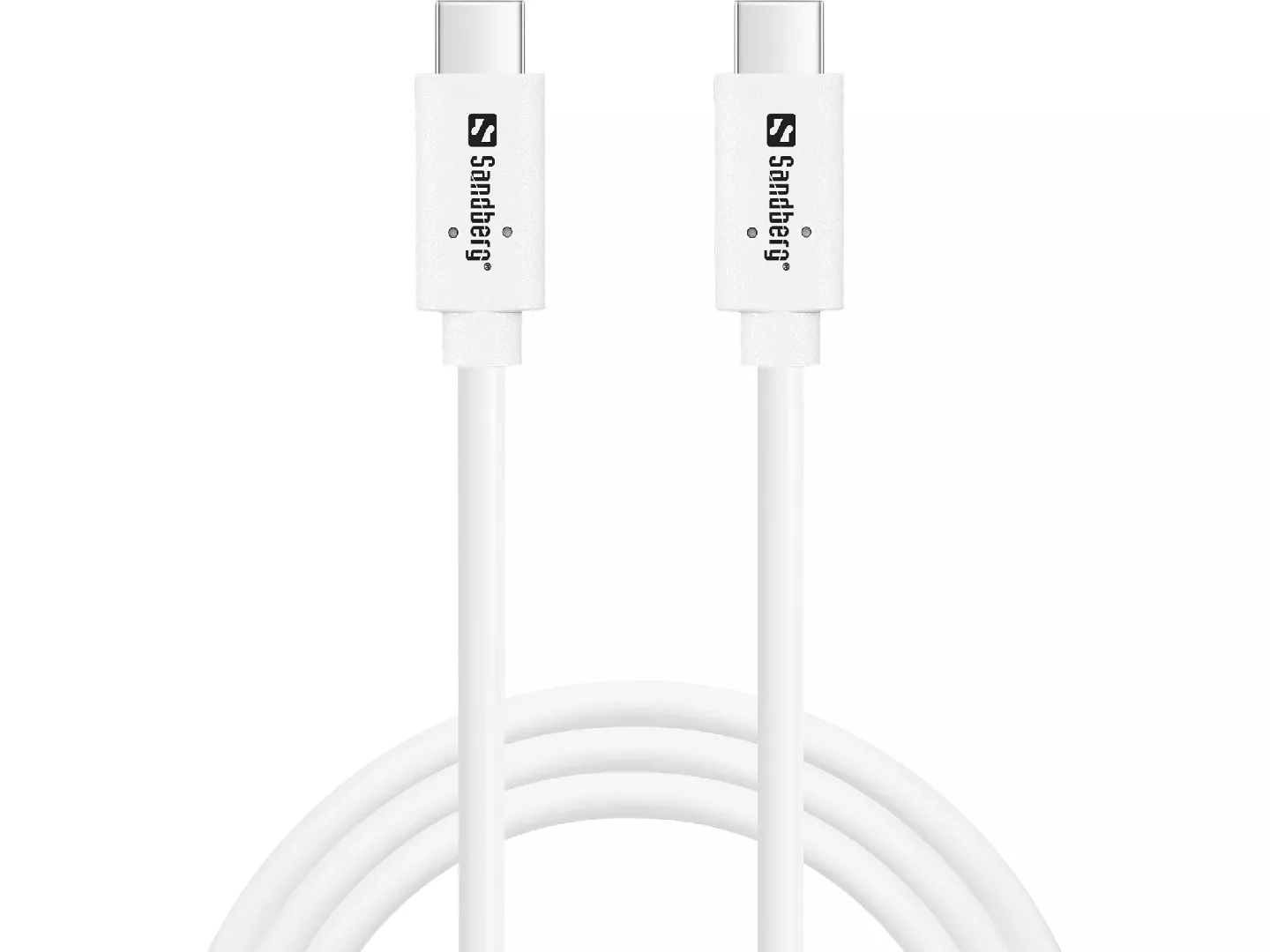 Sandberg USB-CC USB 3.1 G2