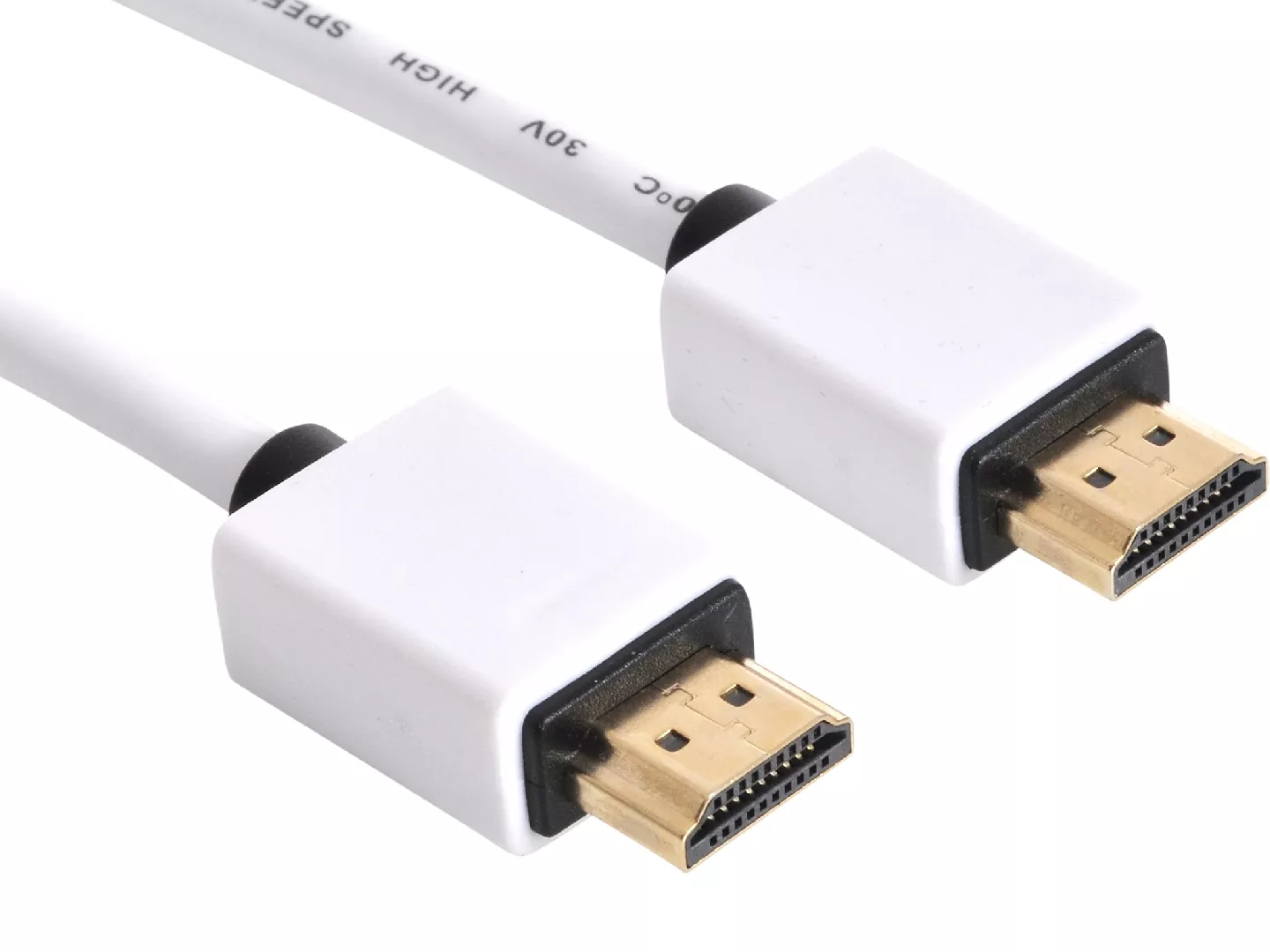 Sandberg HDMI 2.0  2m SAVER