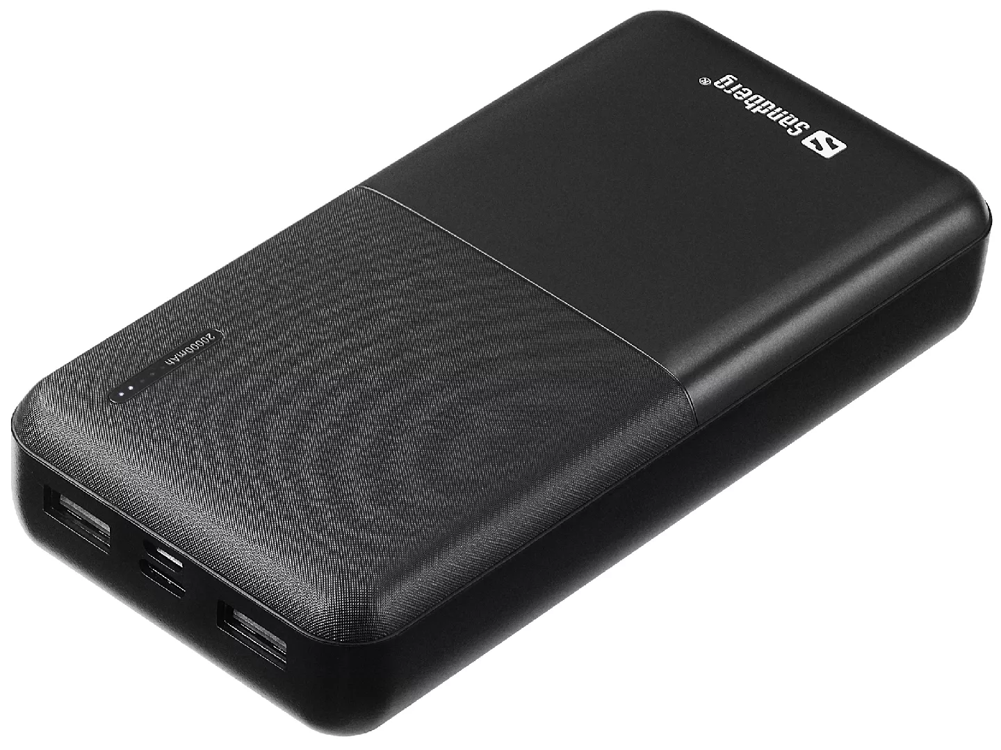 Sandberg Saver Powerbank 20000 1262762 320-42