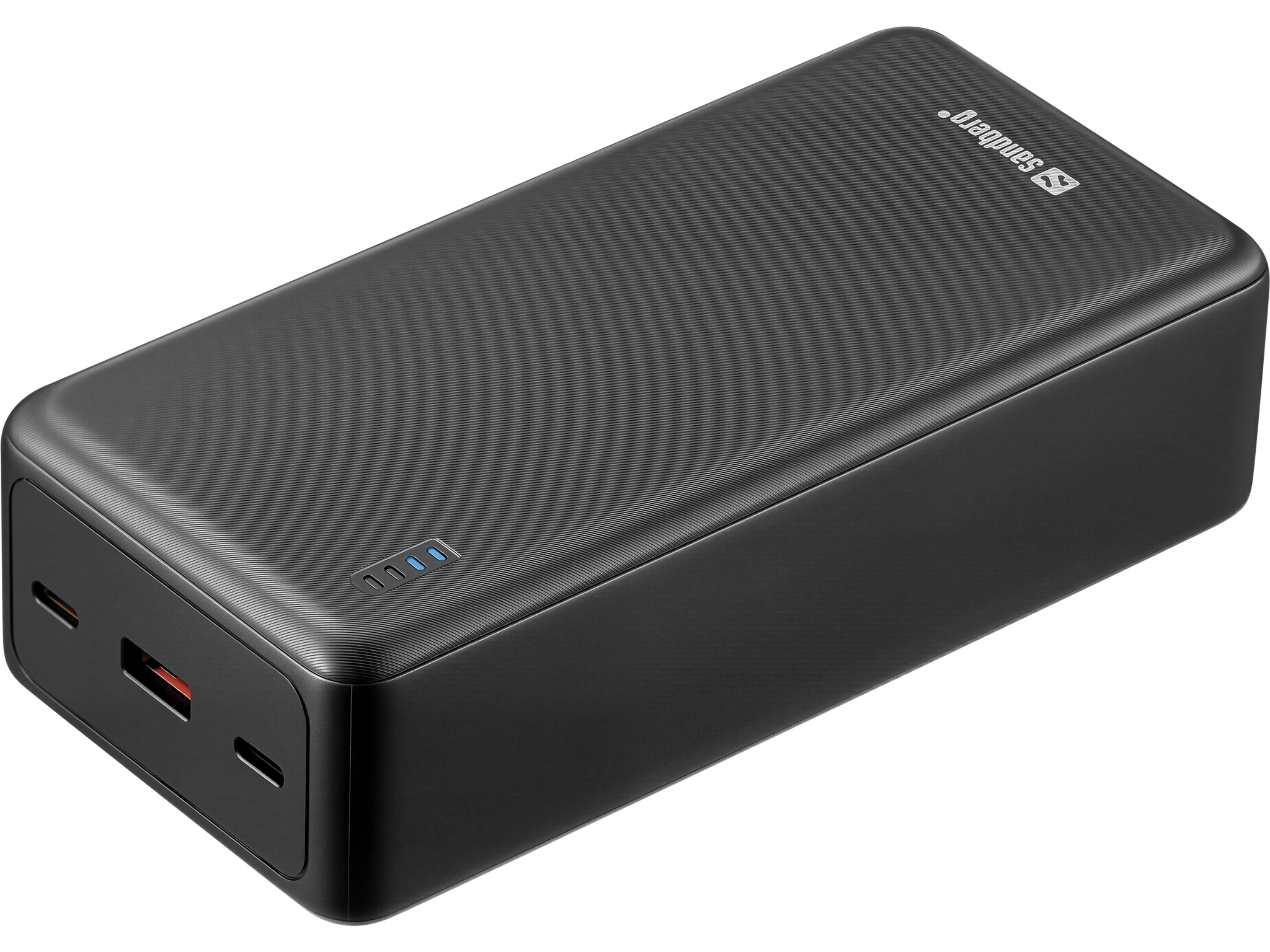 Sandberg Saver Powerbank 27000 320-43 T-MLX61556