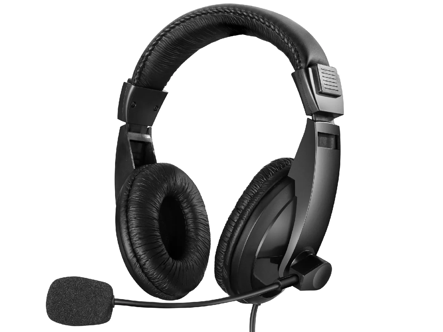 Sandberg Saver USB Headset Large T-MLX42160