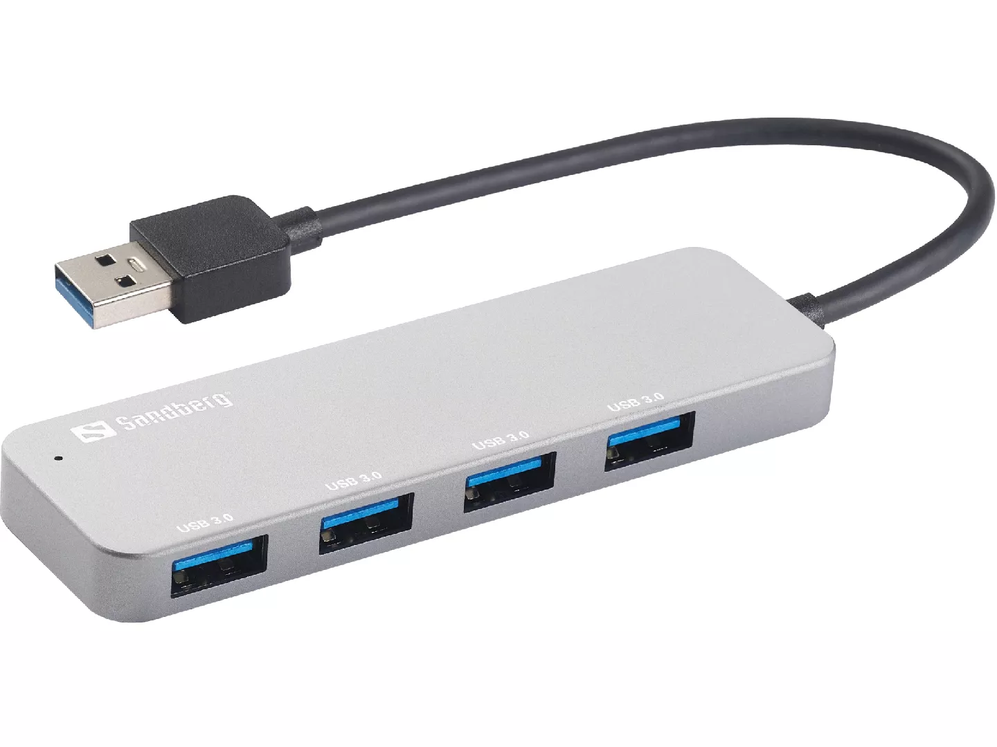 Sandberg USB 3.0 Hub 4