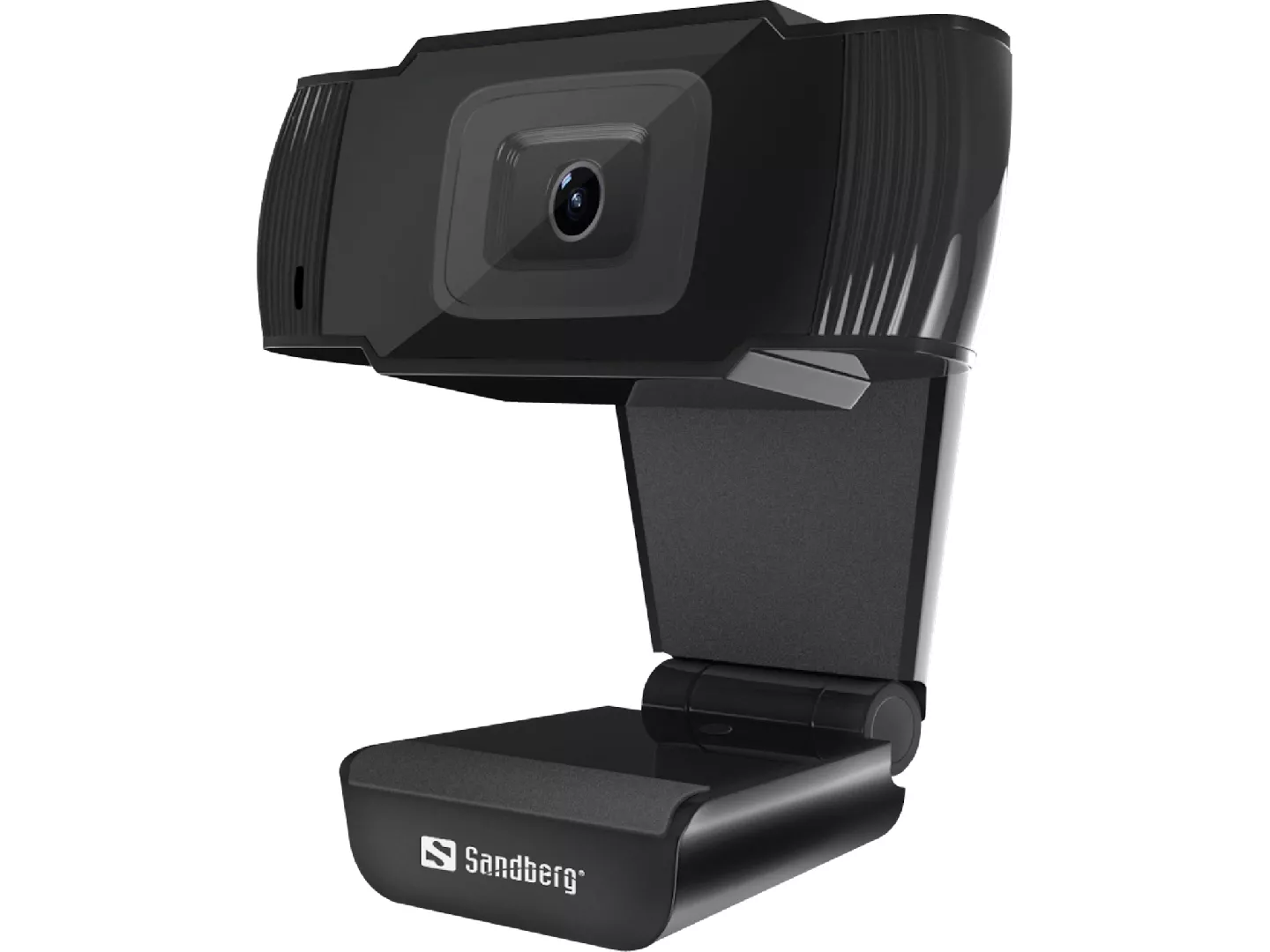 Sandberg USB Webcam 480P Saver 333-95