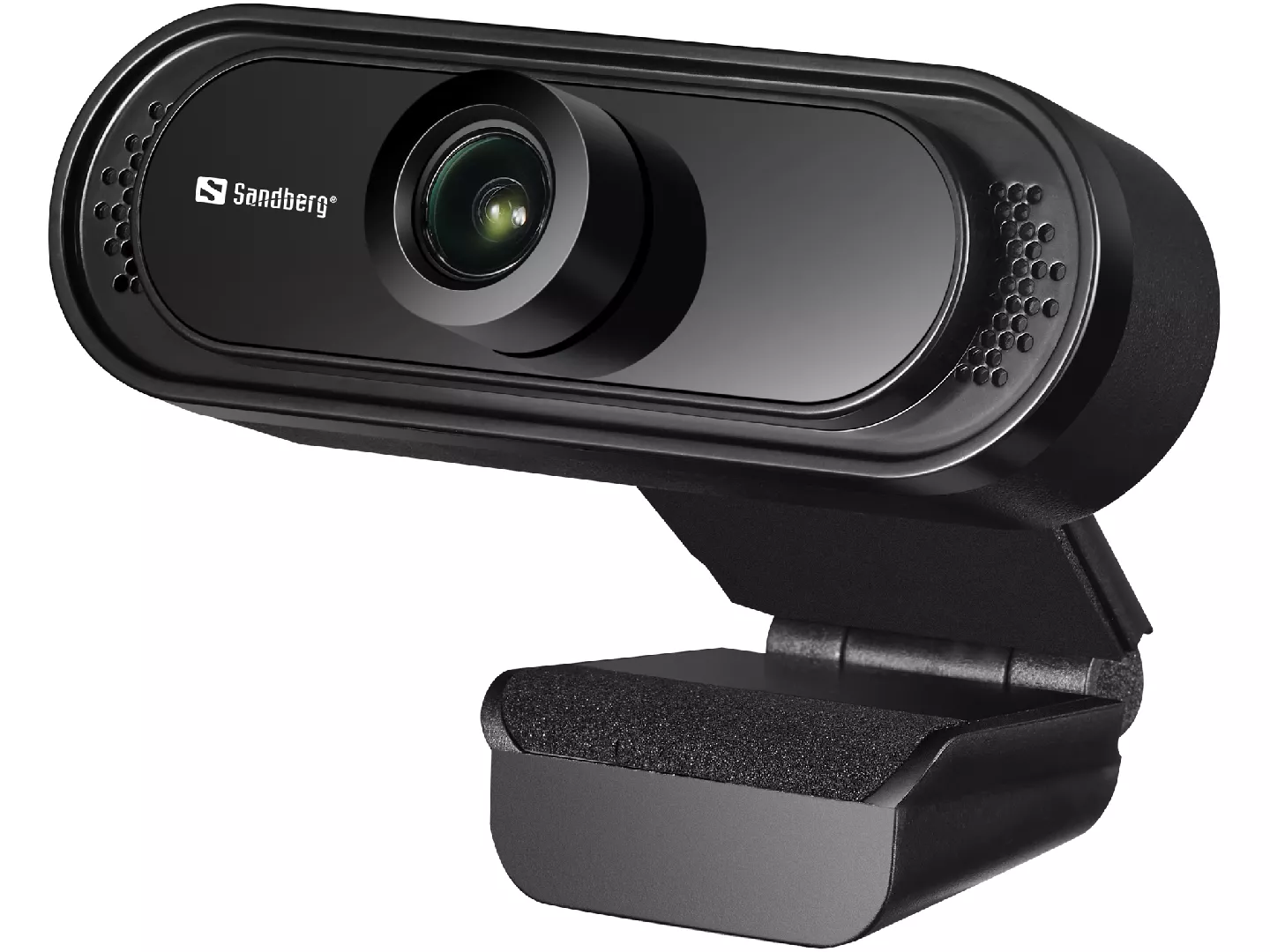 Sandberg USB Webcam 1080P Saver 333-96