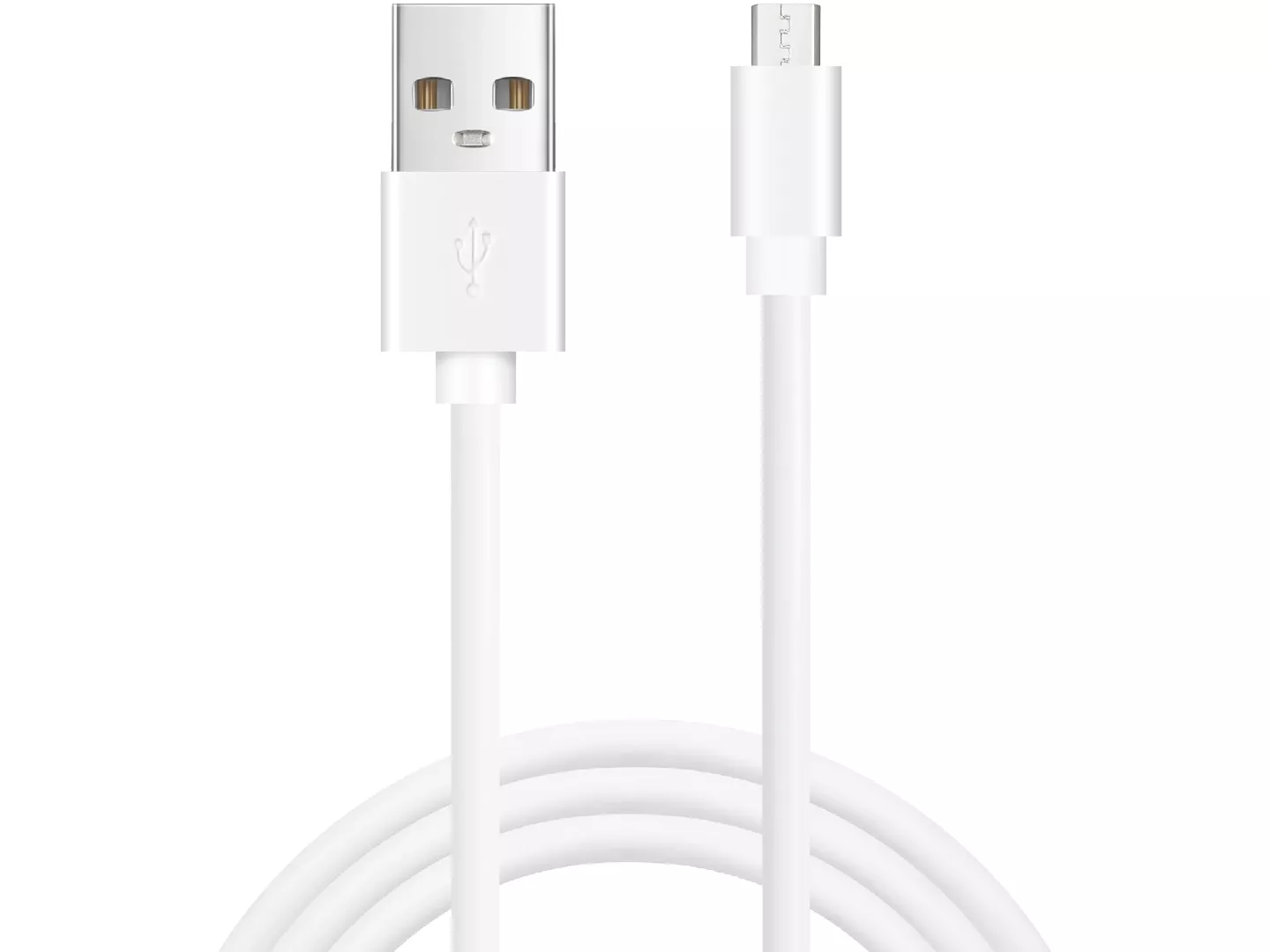 Sandberg MicroUSB Sync/Charge 1m SAVER 340-33