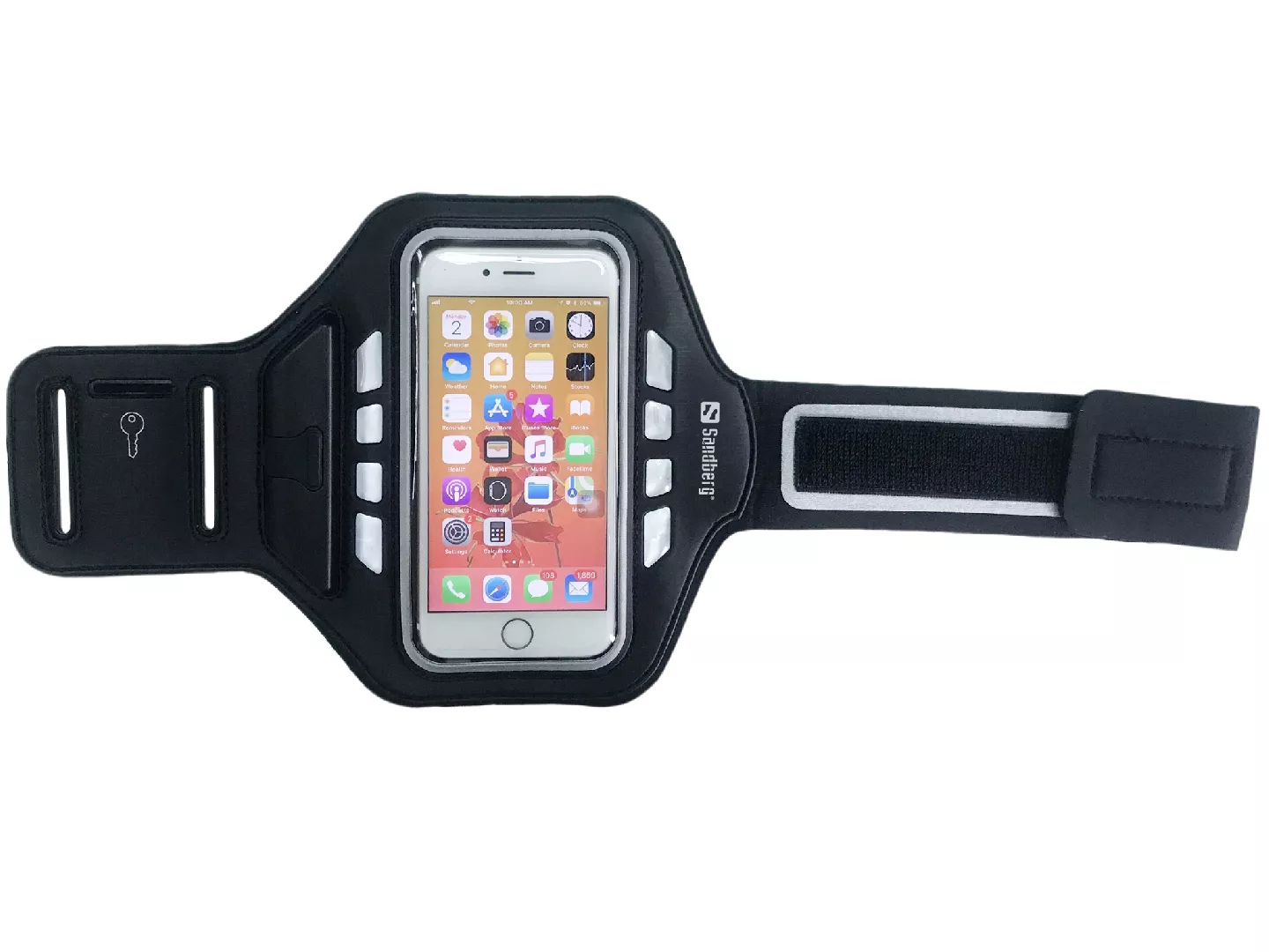 Sandberg Sport Armband LED 4.7``