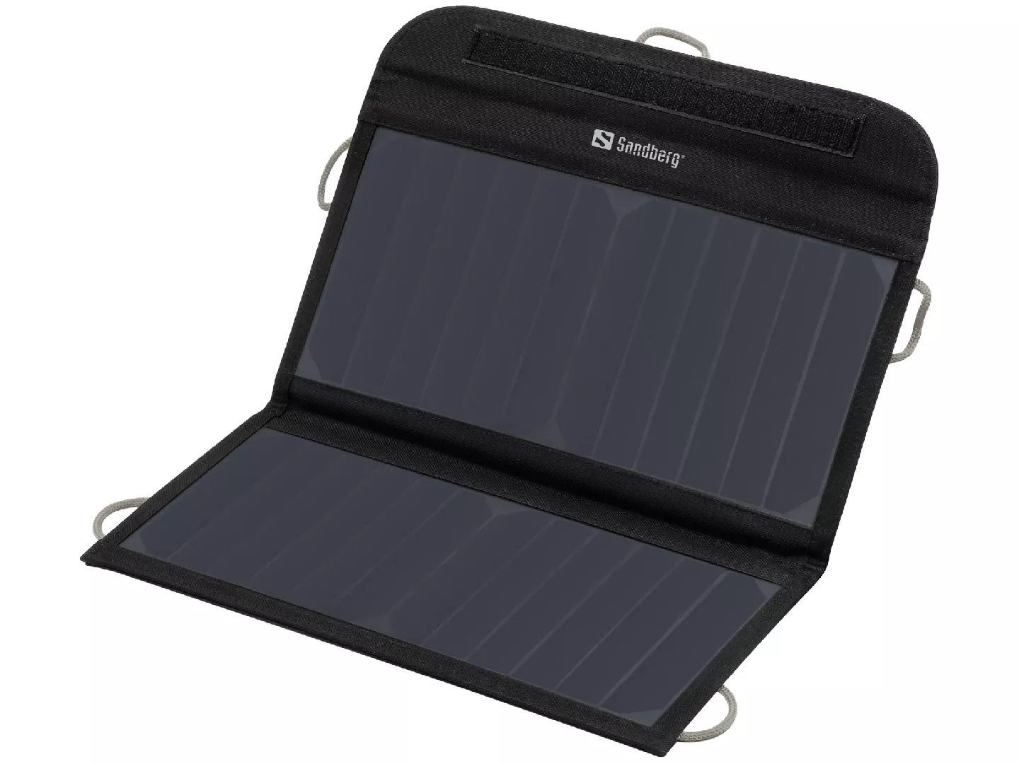 Sandberg Solar Charger 13W 2xUSB 1261308