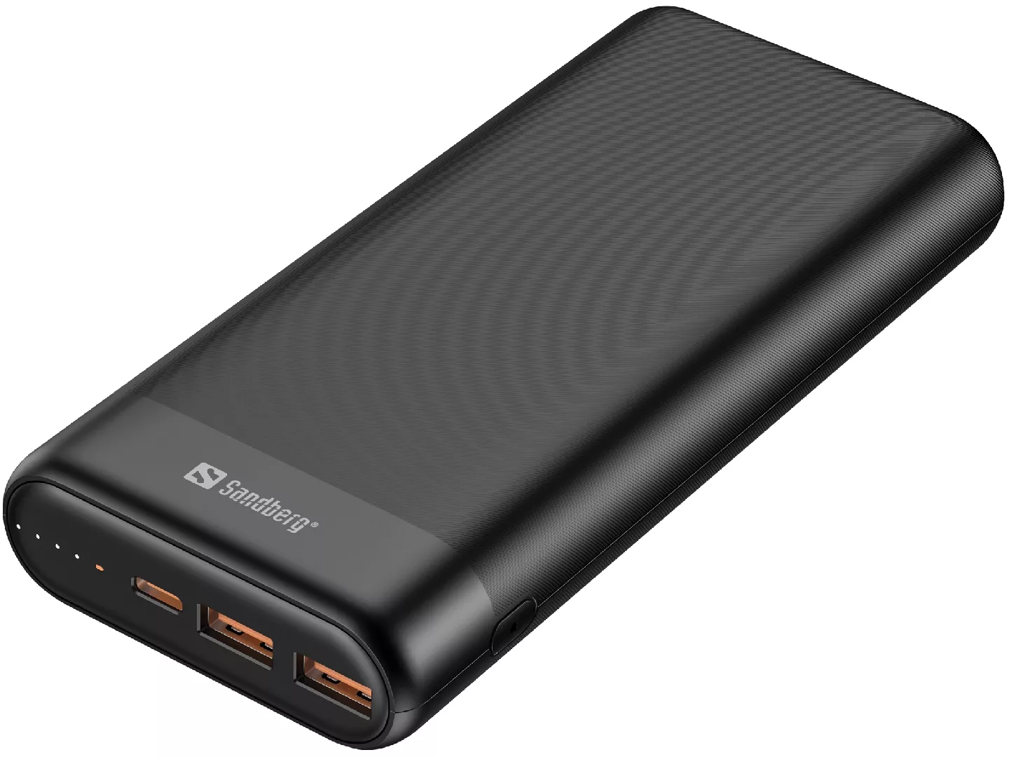 Sandberg Powerbank 20000 PD65W+2xQC3.0 420-62
