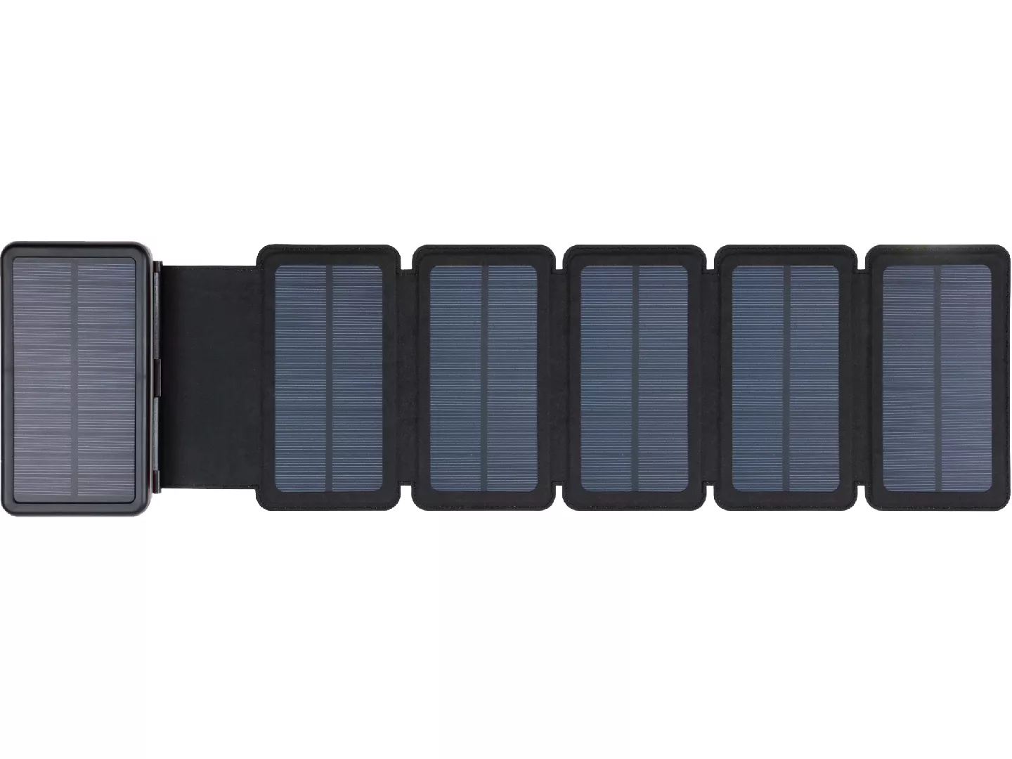 Sandberg Solar 6-Panel Powerbank 20000 420-73