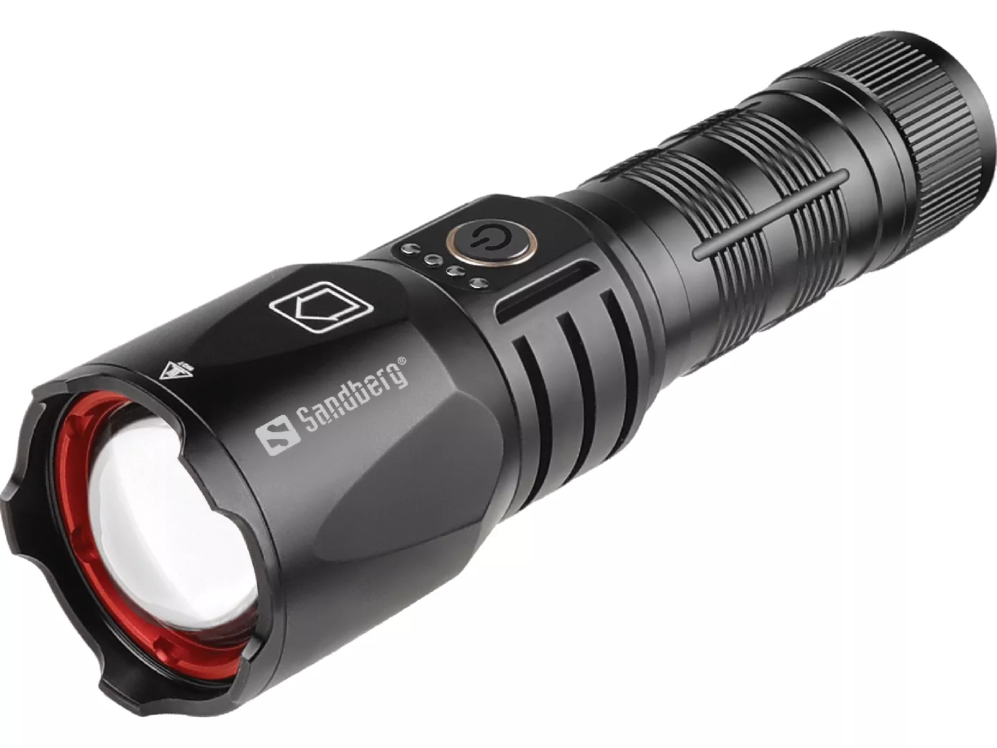 Sandberg Survivor Torch Powerbank 5000 1276251