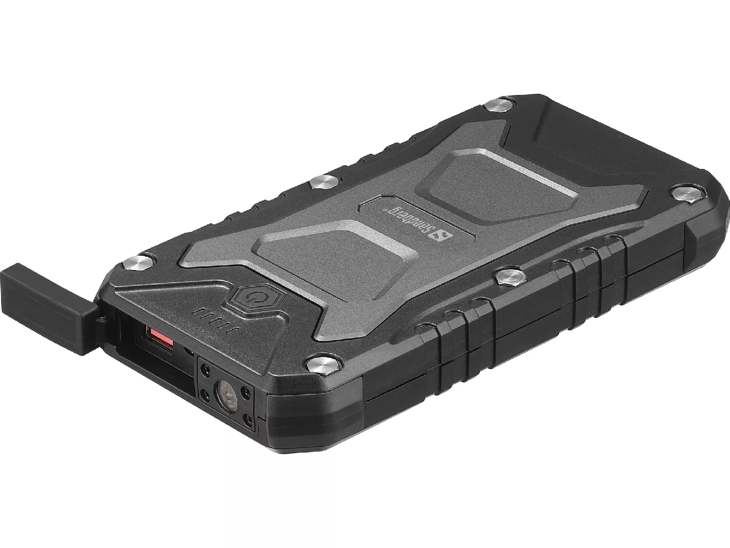 Sandberg - Survivor Outdoor Powerbank 10