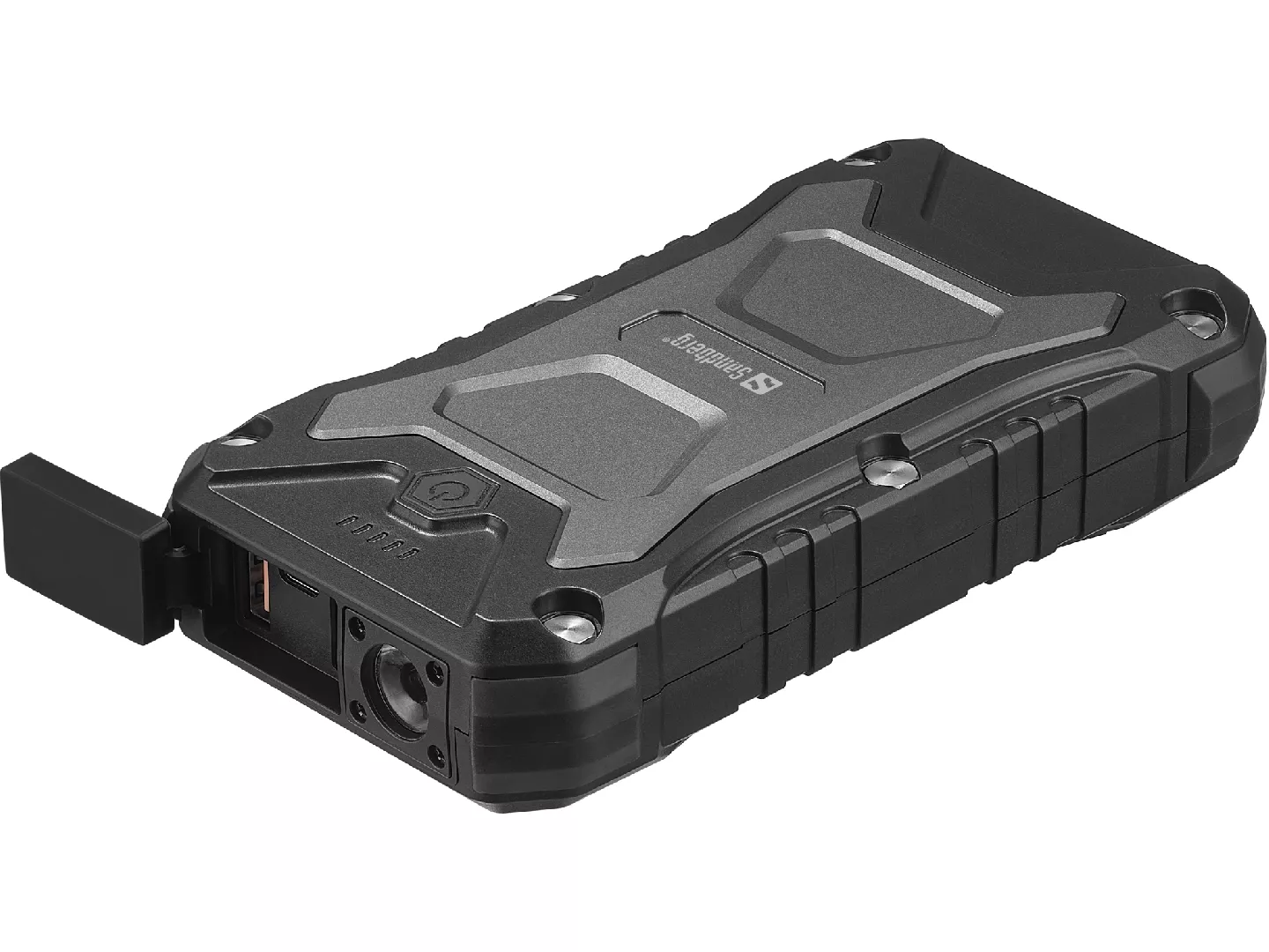 Sandberg Survivor Powerbank 20000 PD30W 420-92