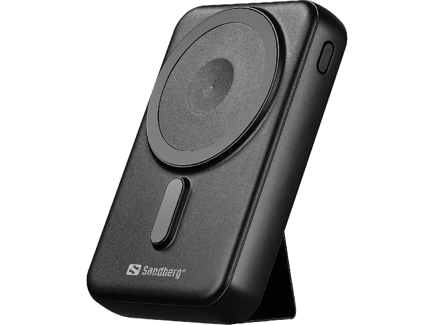 Sandberg Magnet Wireless Powerbank 10000 420-94