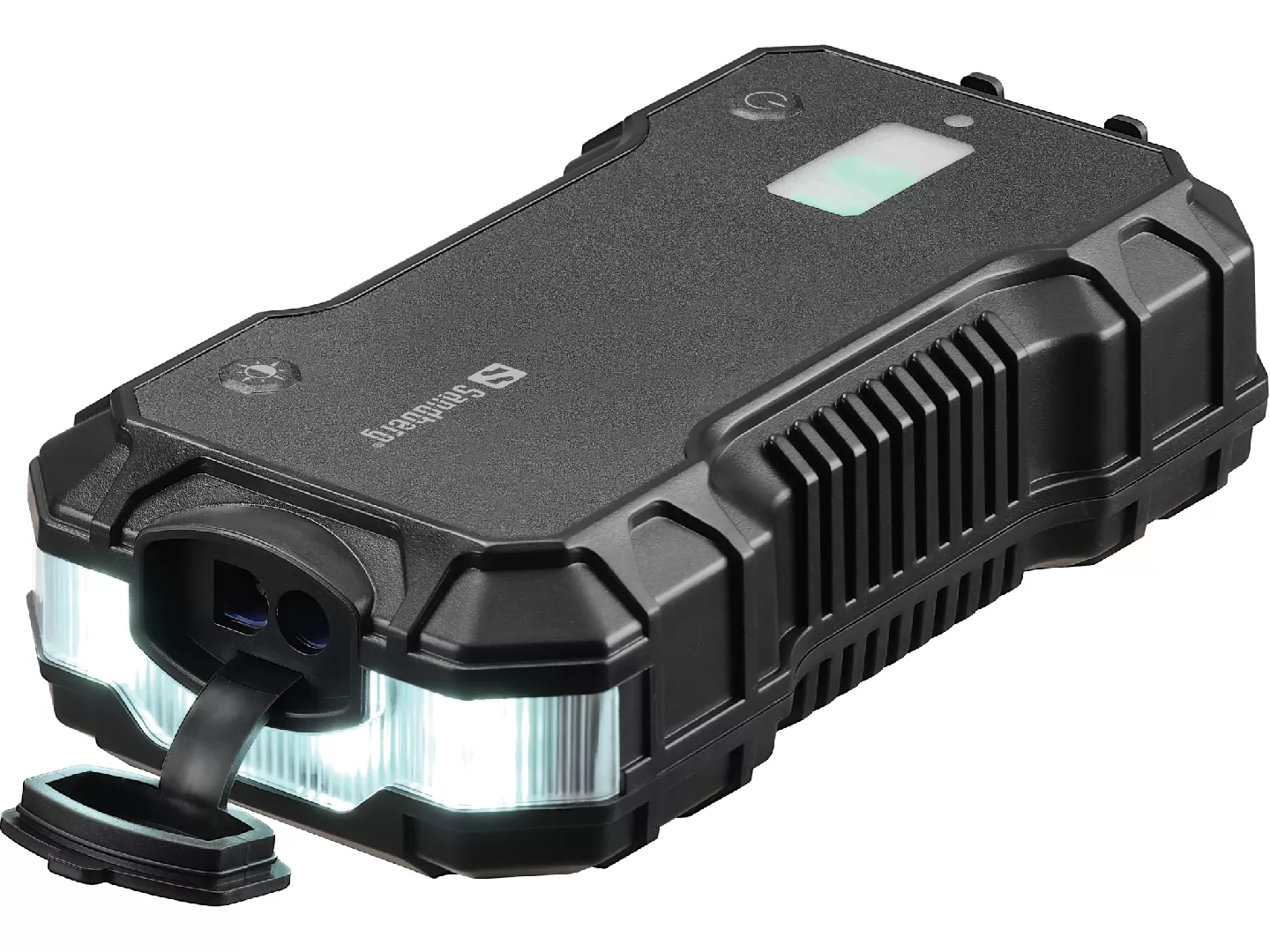 Sandberg Car Jumpstarter Powerbank 10000 Jumpstarter