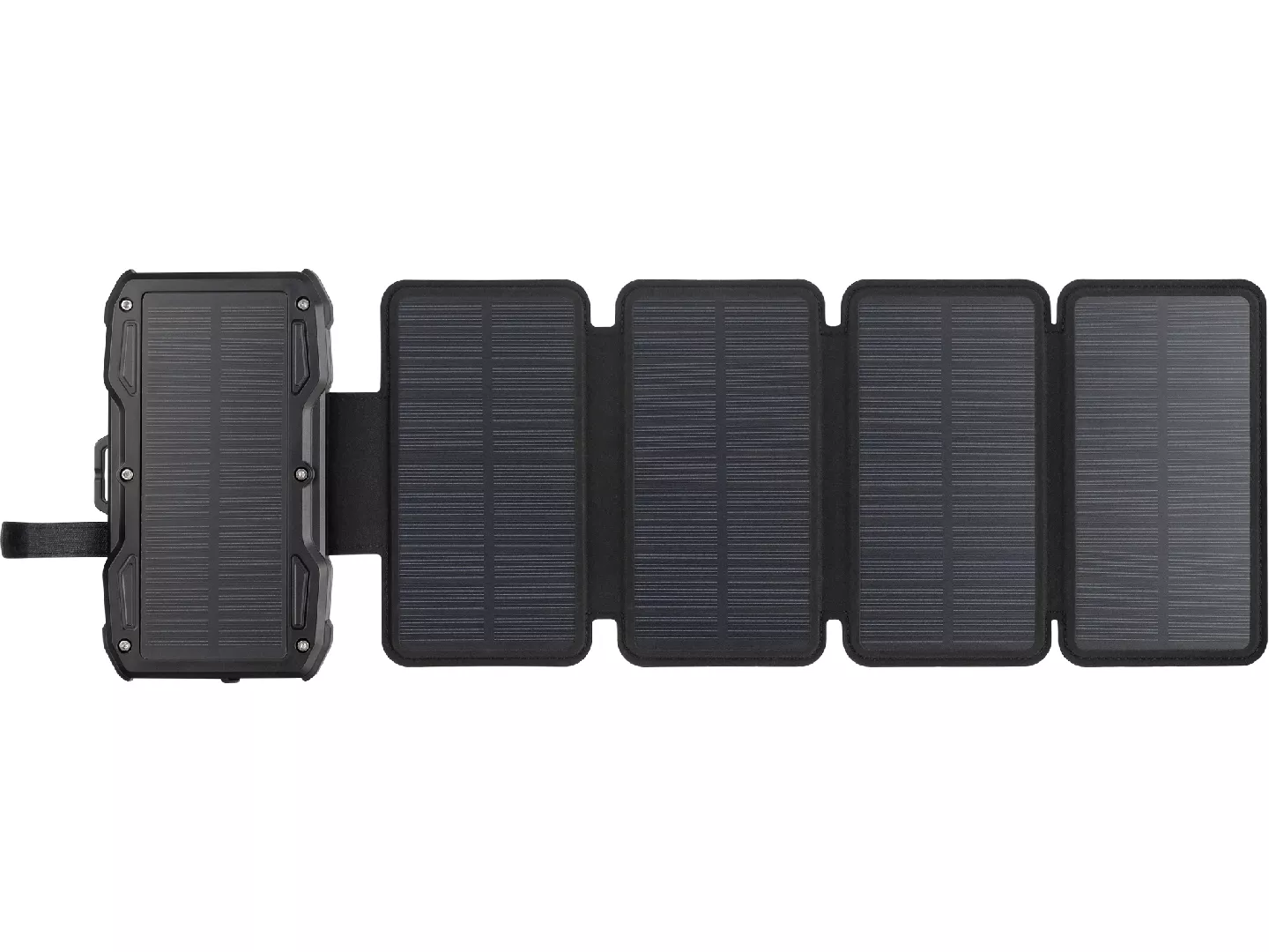 Sandberg Solar 5-Panel Powerbank 10000 421-05