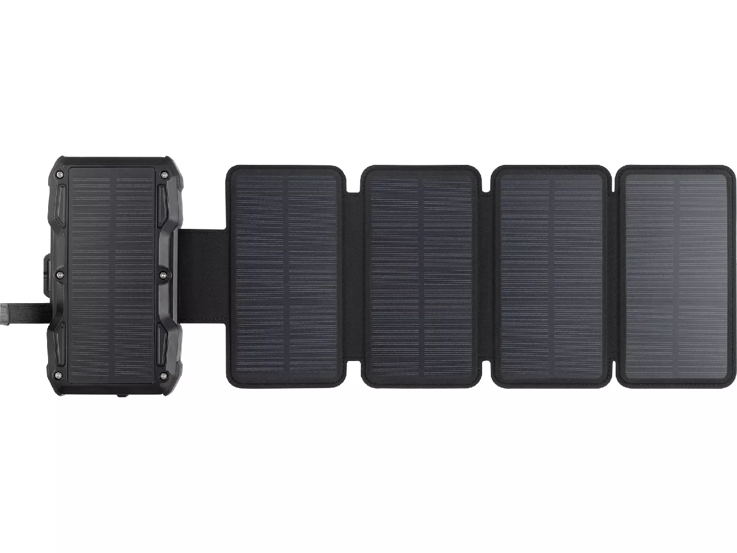 Sandberg Solar 5-Panel Powerbank 27000 421-06