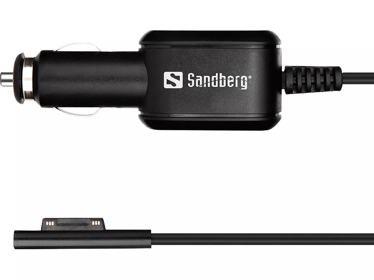 Sandberg Car Charger for Surface 441-00