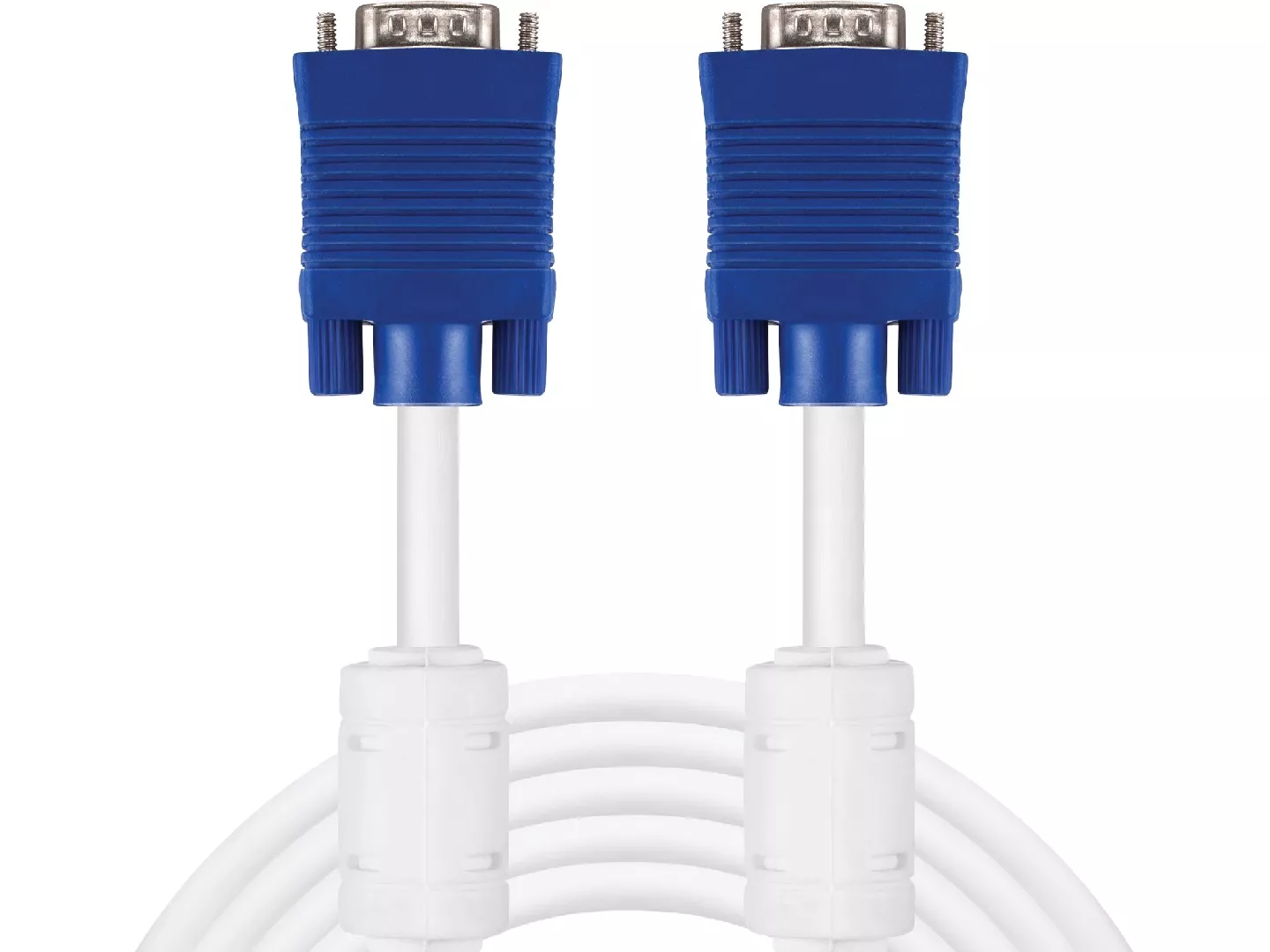 Sandberg Monitor Cable VGA LUX 1