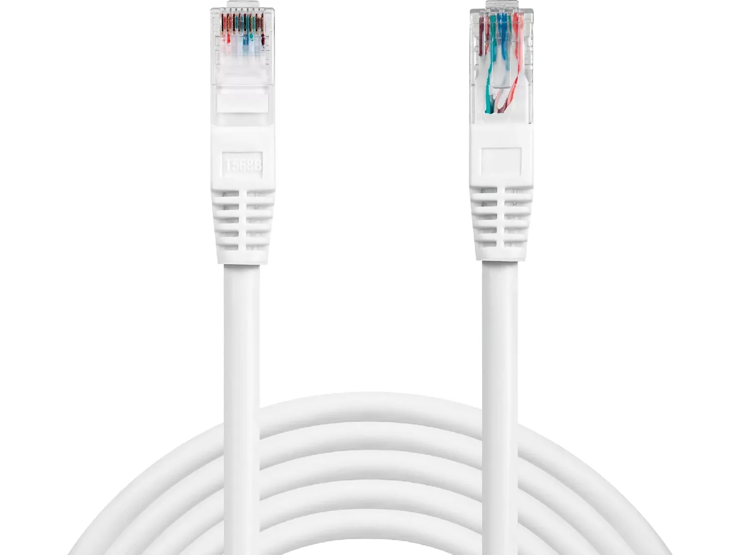 Sandberg Network Cable UTP Cat6 5