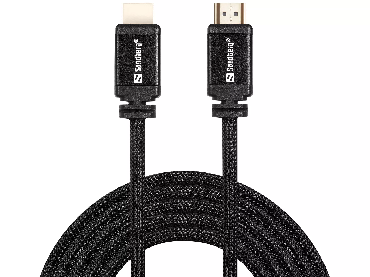 Sandberg HDMI 2.0 19M-19M  1m