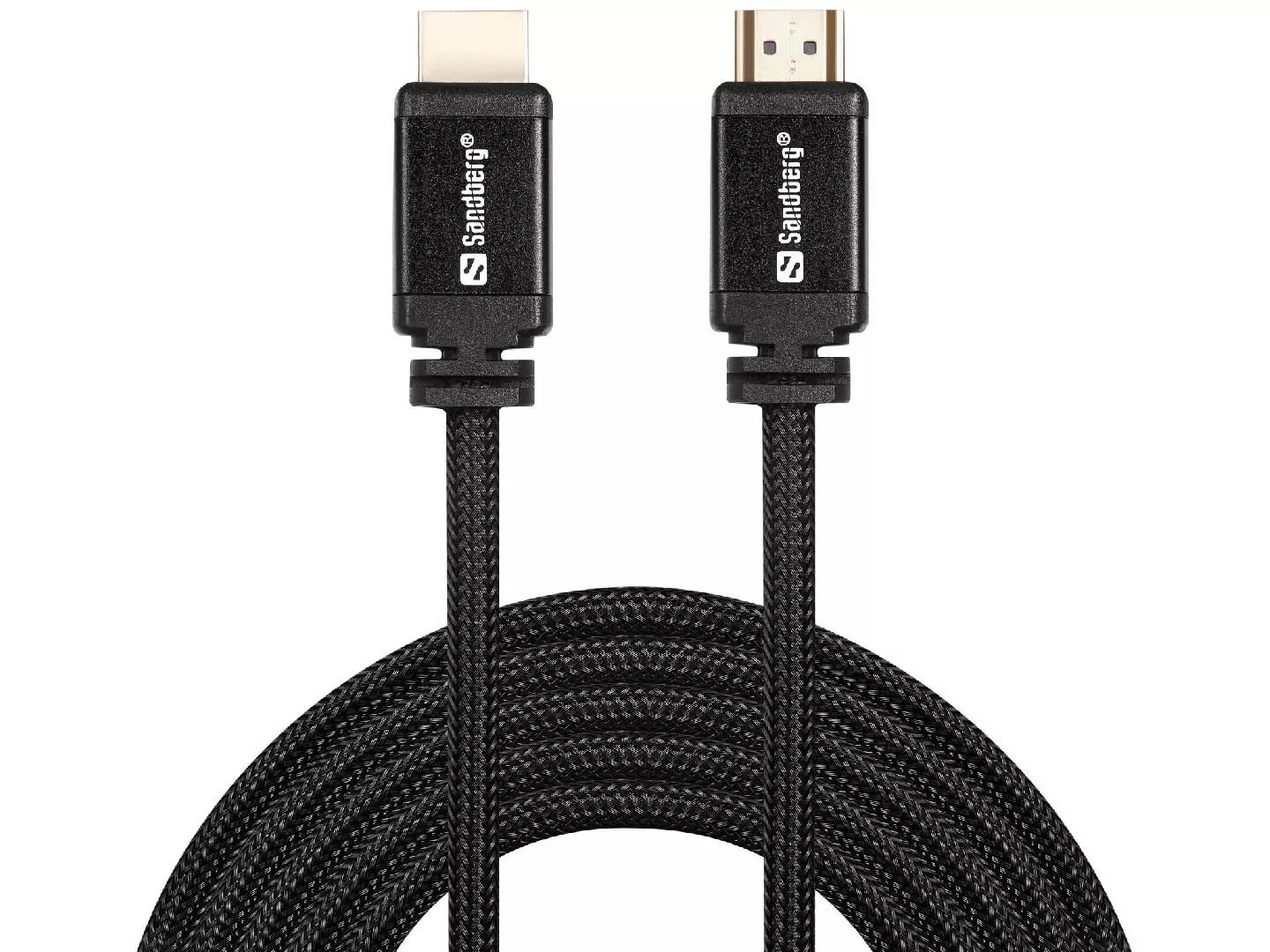 Sandberg HDMI 2.0 19M-19M 2m