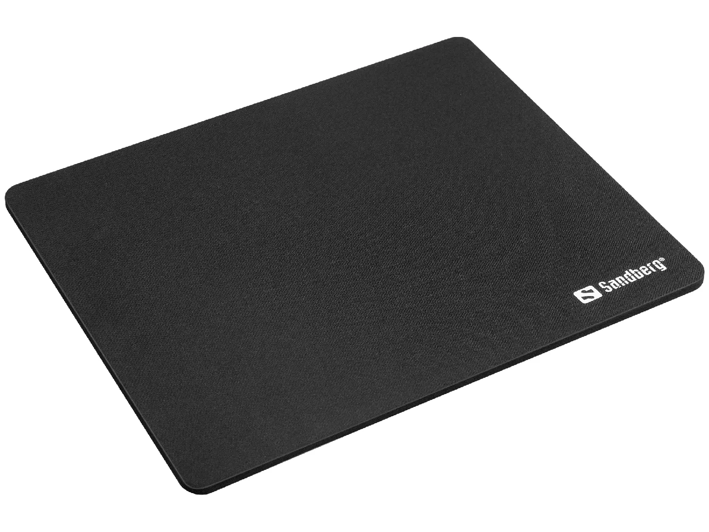 Sandberg Mousepad Black 1015976 52005 520-05