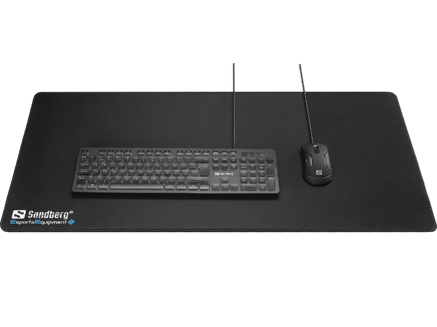 Sandberg Gamer Desk Pad XXXL 520-27
