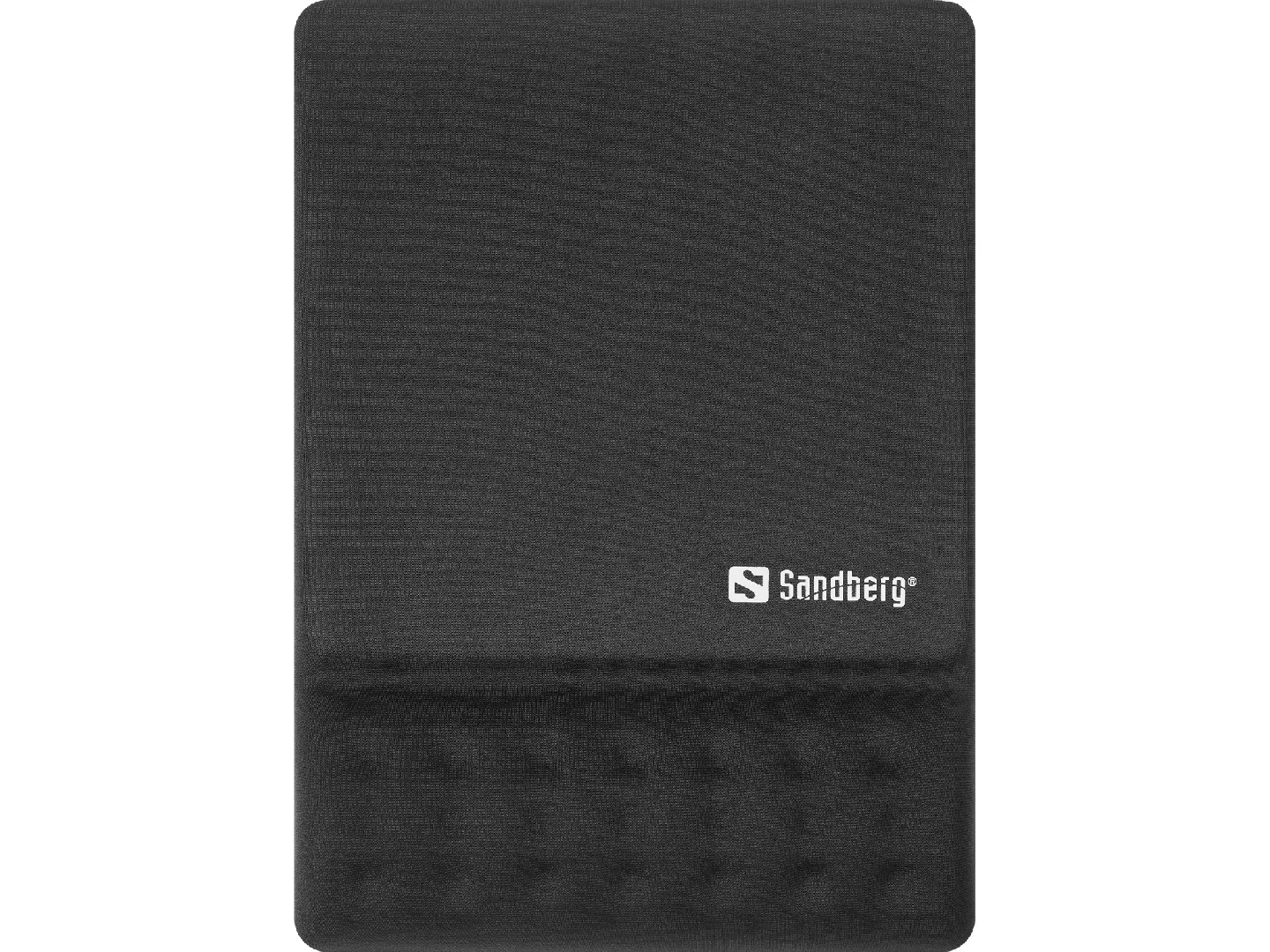Sandberg Memory Foam Mousepad Square 1243308