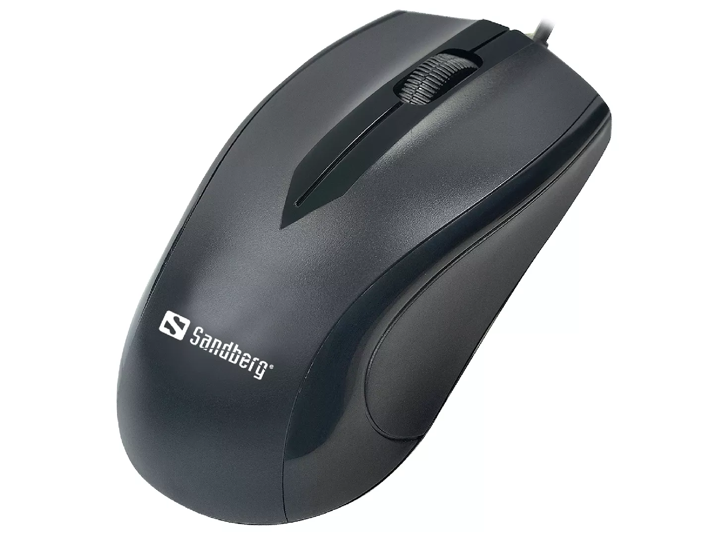 Sandberg USB Mouse T-MLX45745