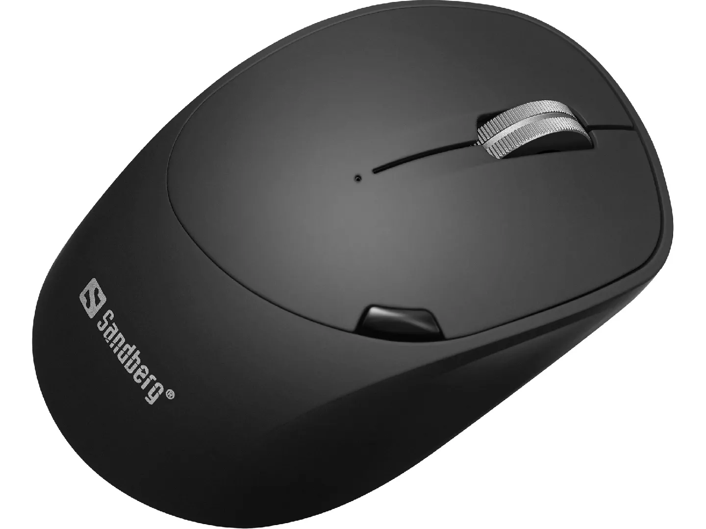 631-02 Wireless Mouse Pro Recharge