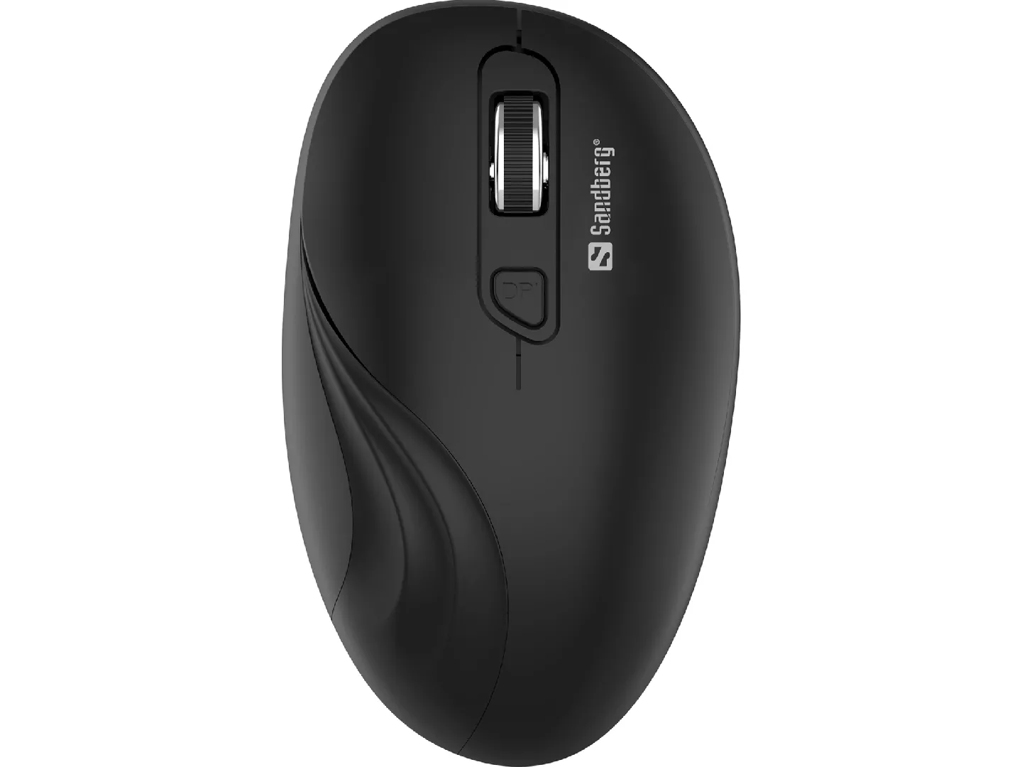 631-03 Wireless Mouse