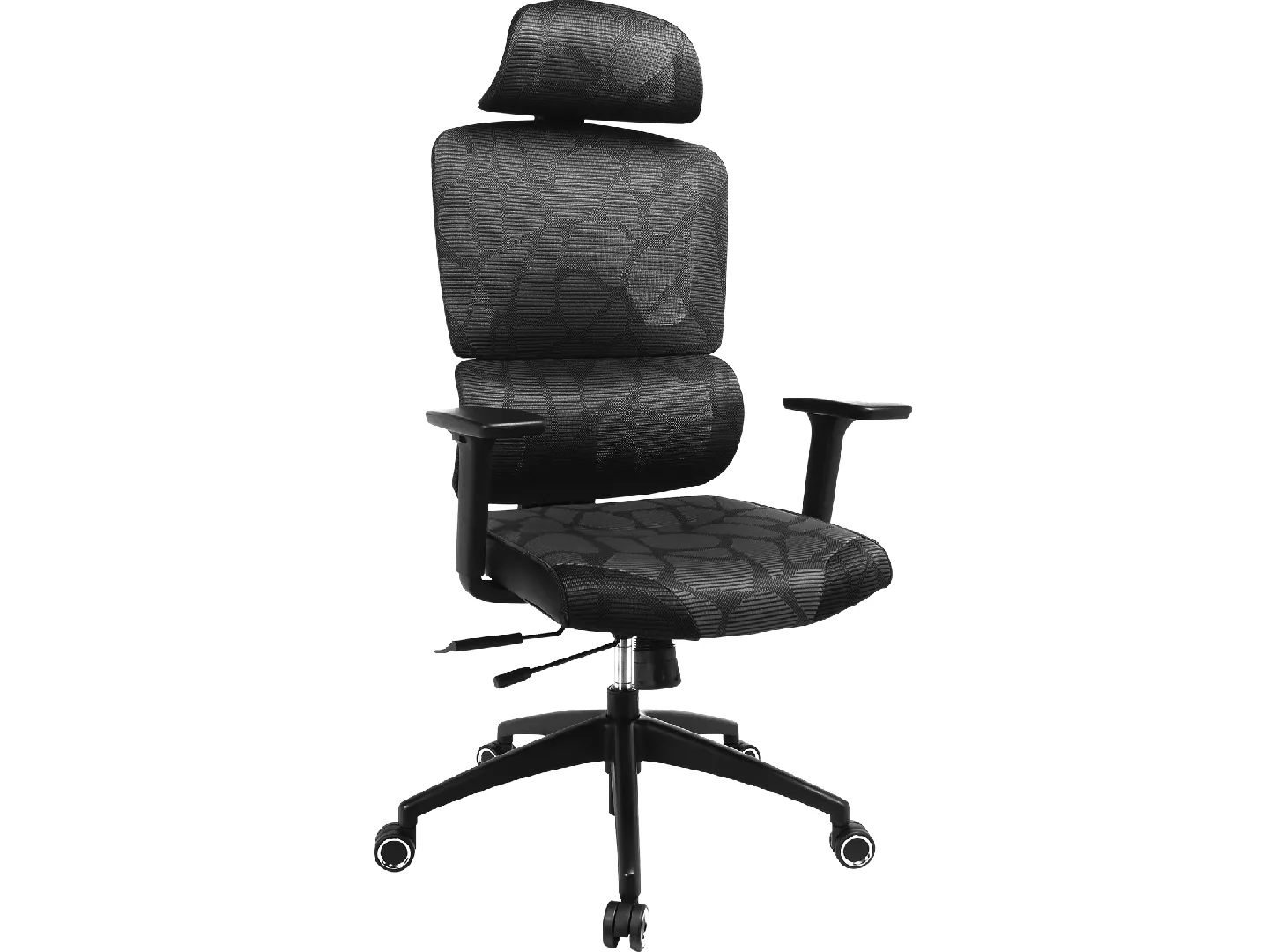 Sandberg ErgoFusion Gaming Chair Pro 640-96