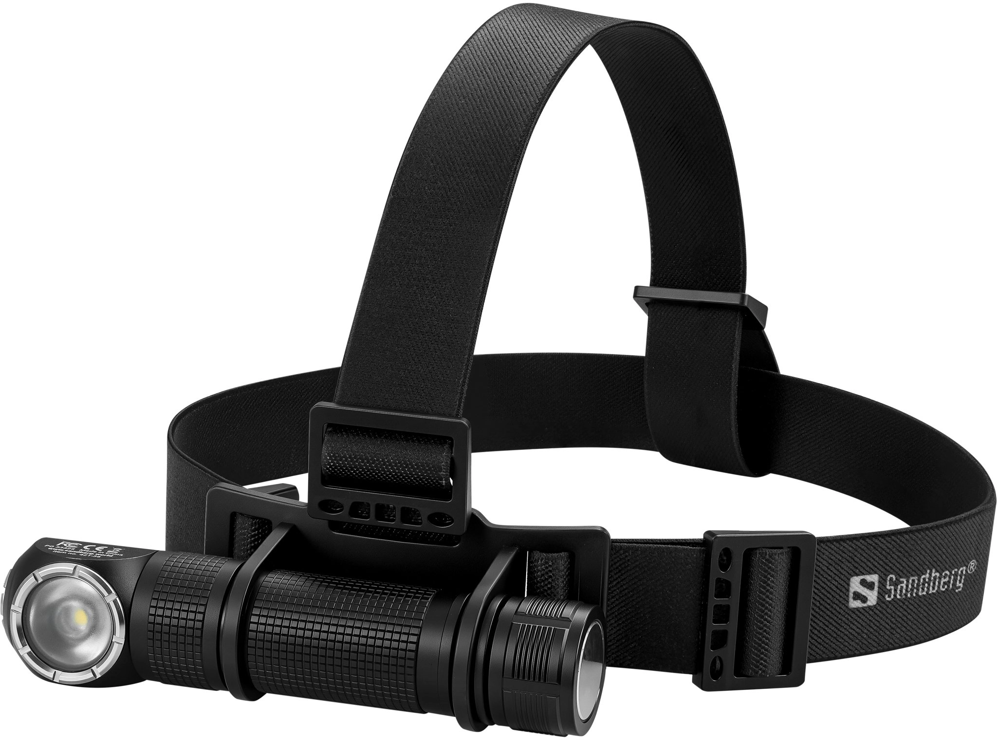 Sandberg Headlamp 1000 Pro flashlight 421-36