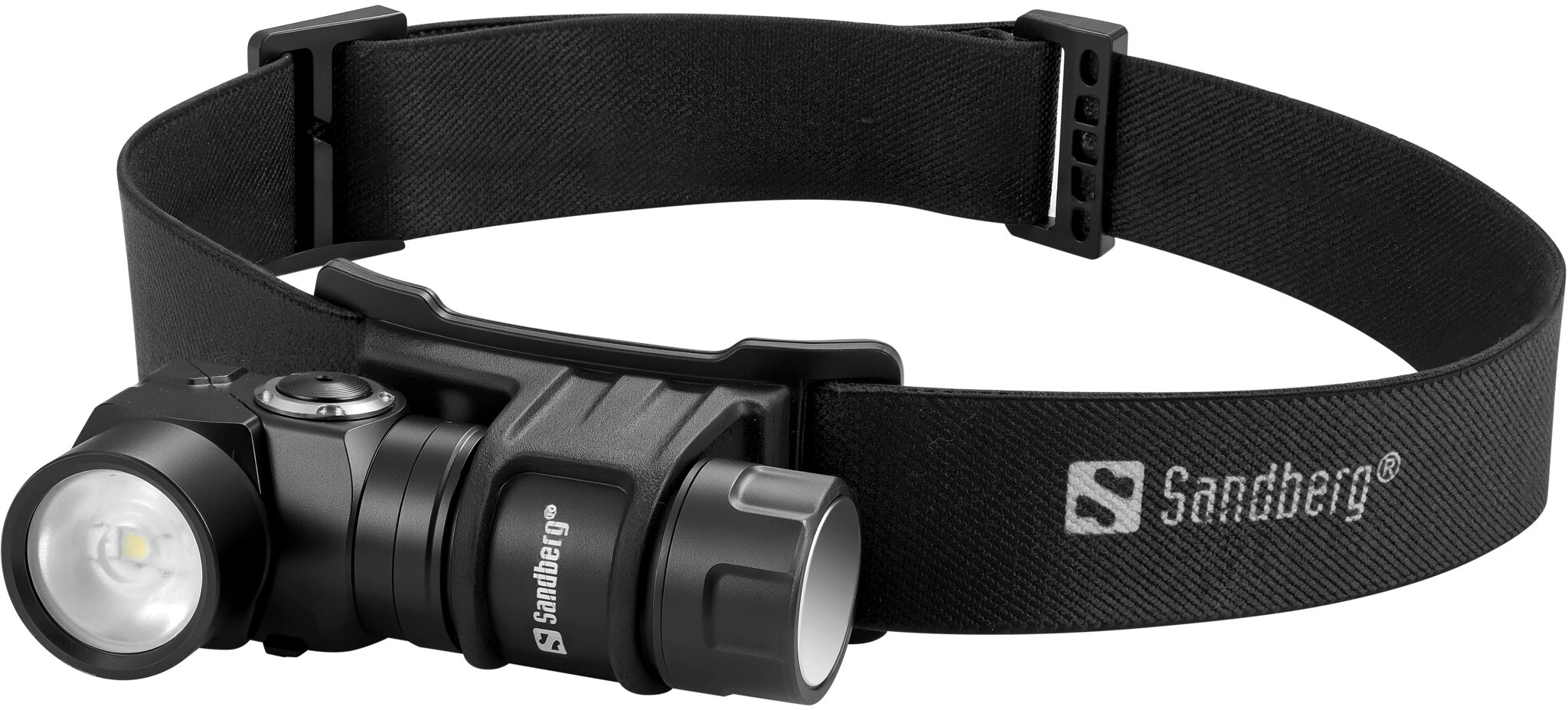 Latarka Sandberg Headlamp 500 Duo 421-35