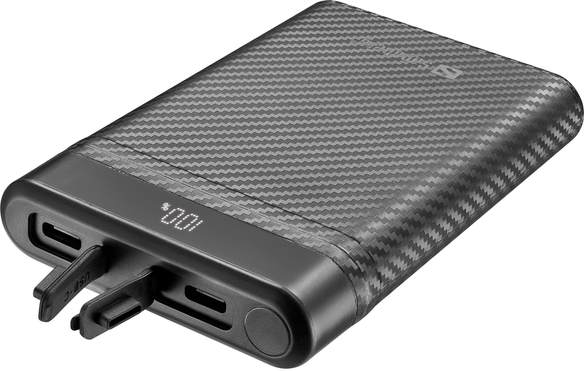 Sandberg Survivor Nano Powerbank 10000 421-32