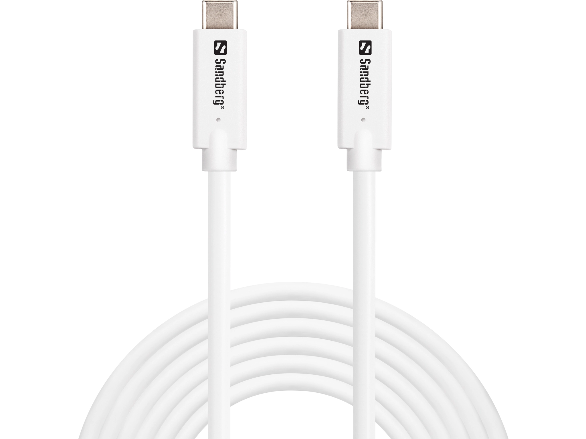 Sandberg 136-75 USB-Cgt;C USB 3