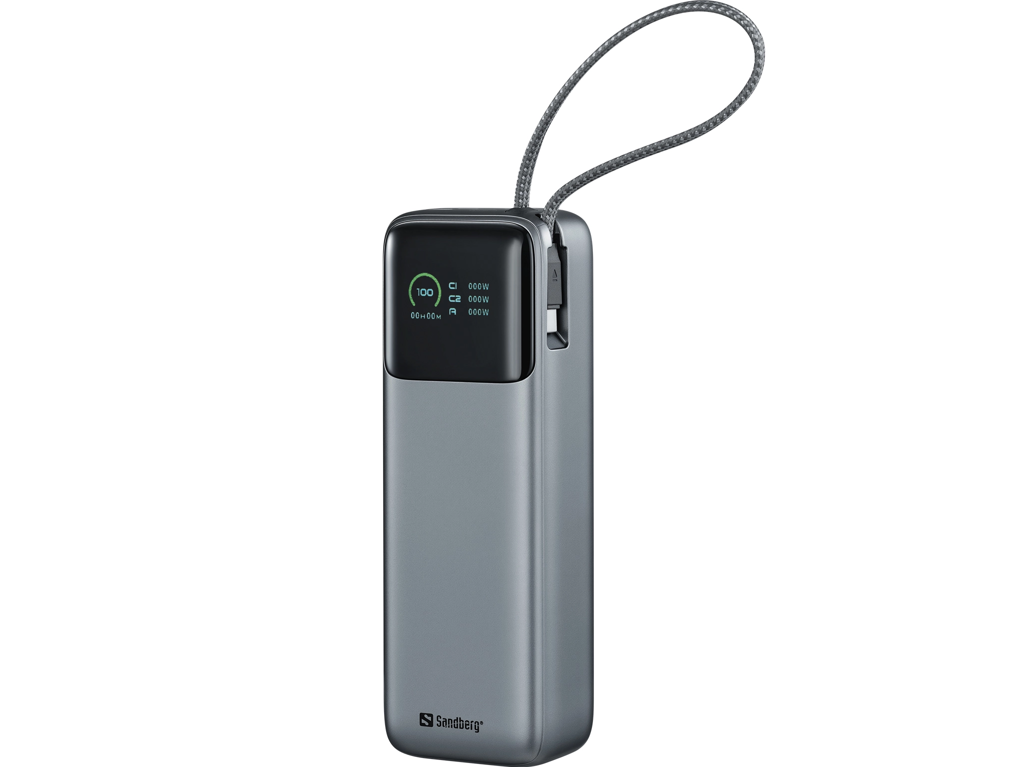All-in1 Powerbank 20000 PD 421-30 All-in1